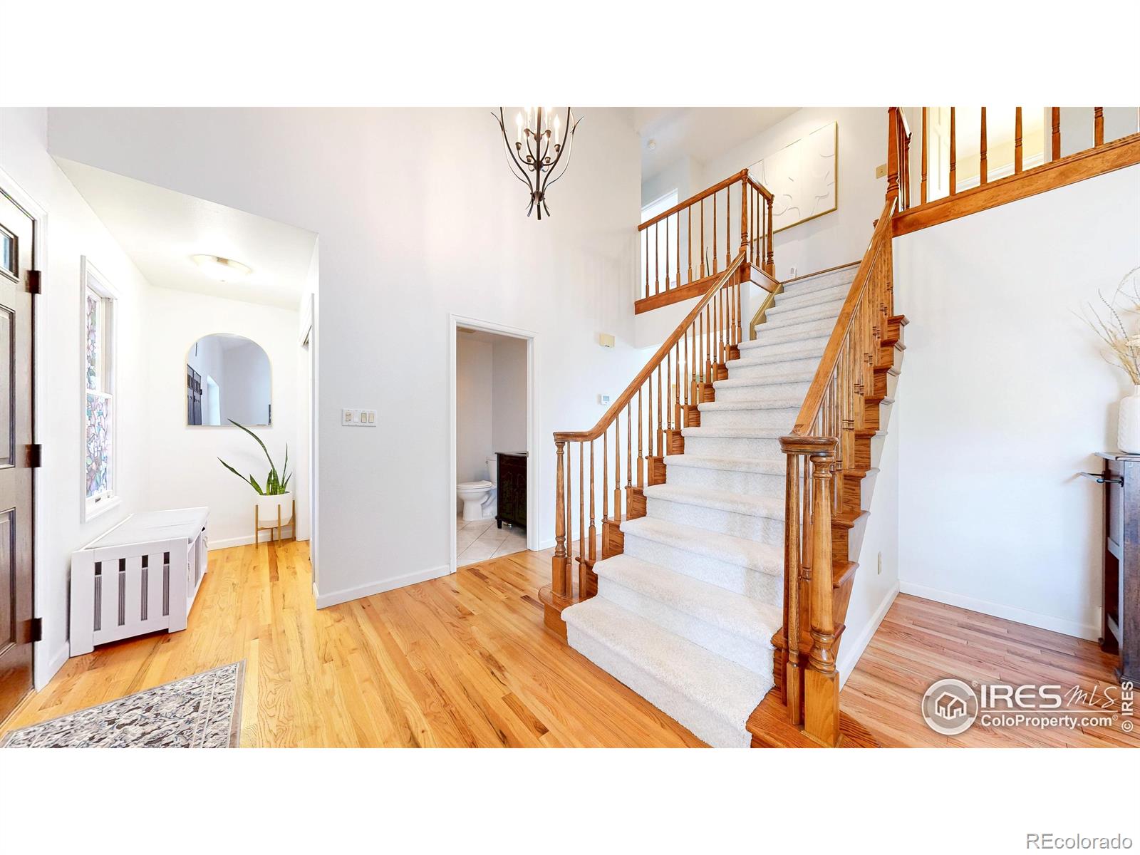 MLS Image #10 for 1412  ticonderoga drive,fort collins, Colorado