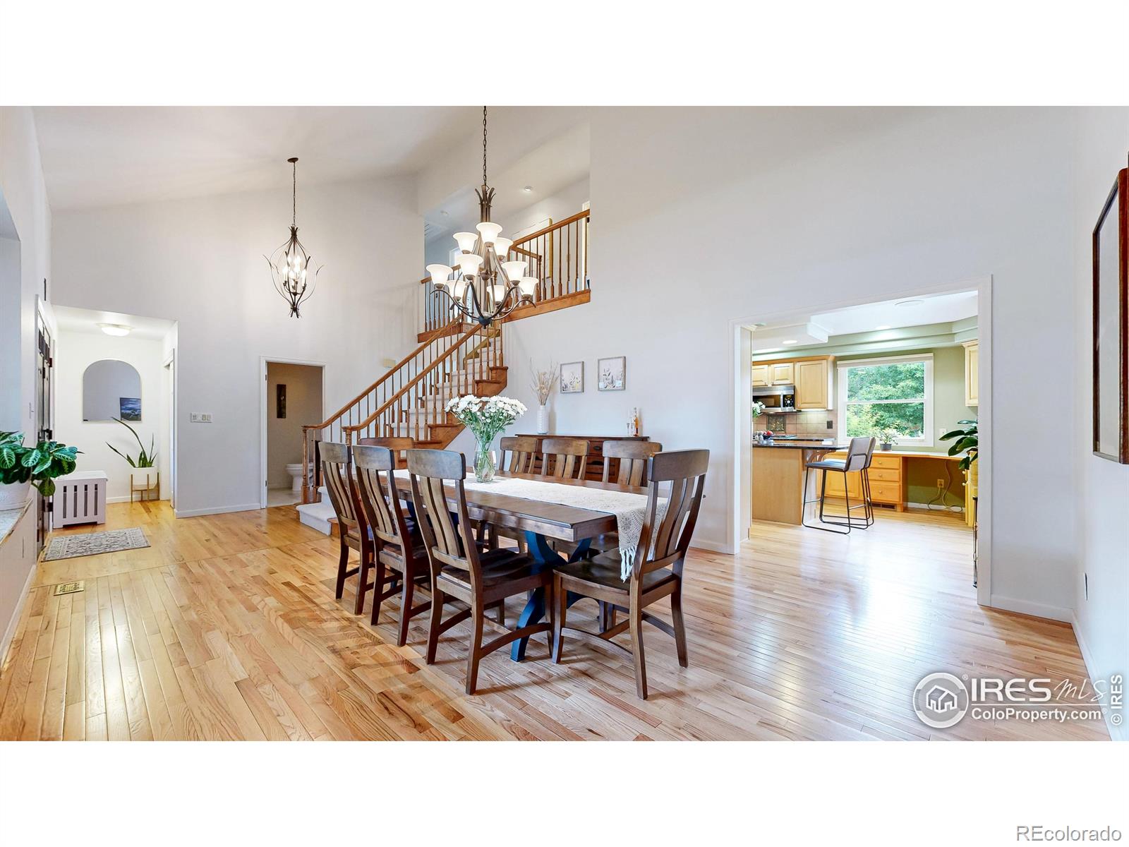 MLS Image #11 for 1412  ticonderoga drive,fort collins, Colorado