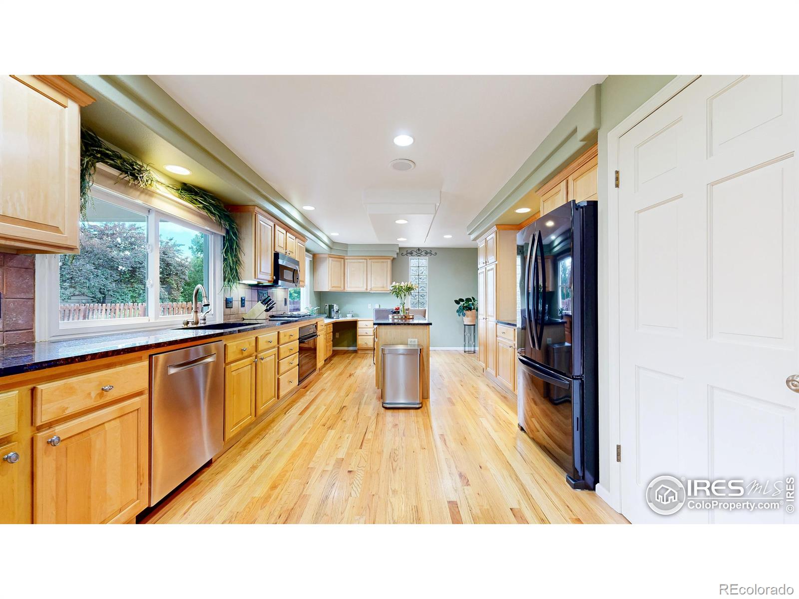 MLS Image #2 for 1412  ticonderoga drive,fort collins, Colorado