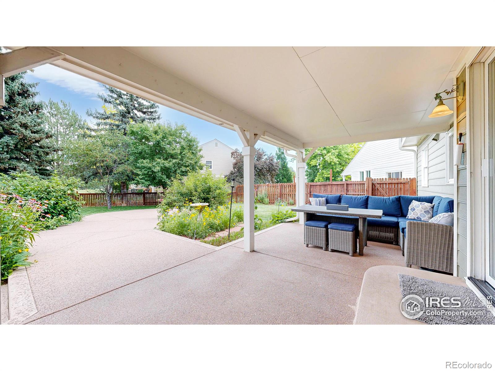 MLS Image #28 for 1412  ticonderoga drive,fort collins, Colorado