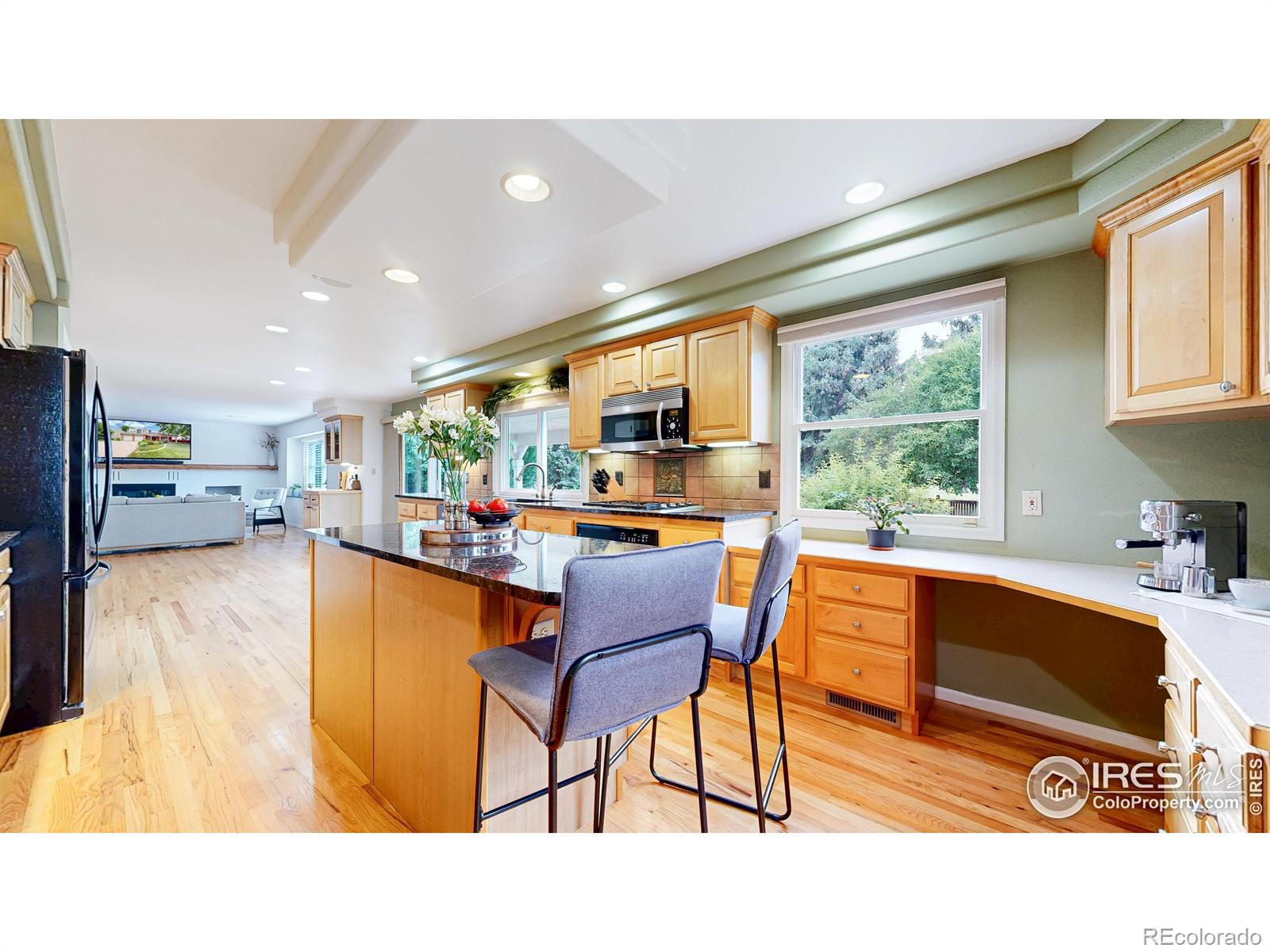 MLS Image #3 for 1412  ticonderoga drive,fort collins, Colorado
