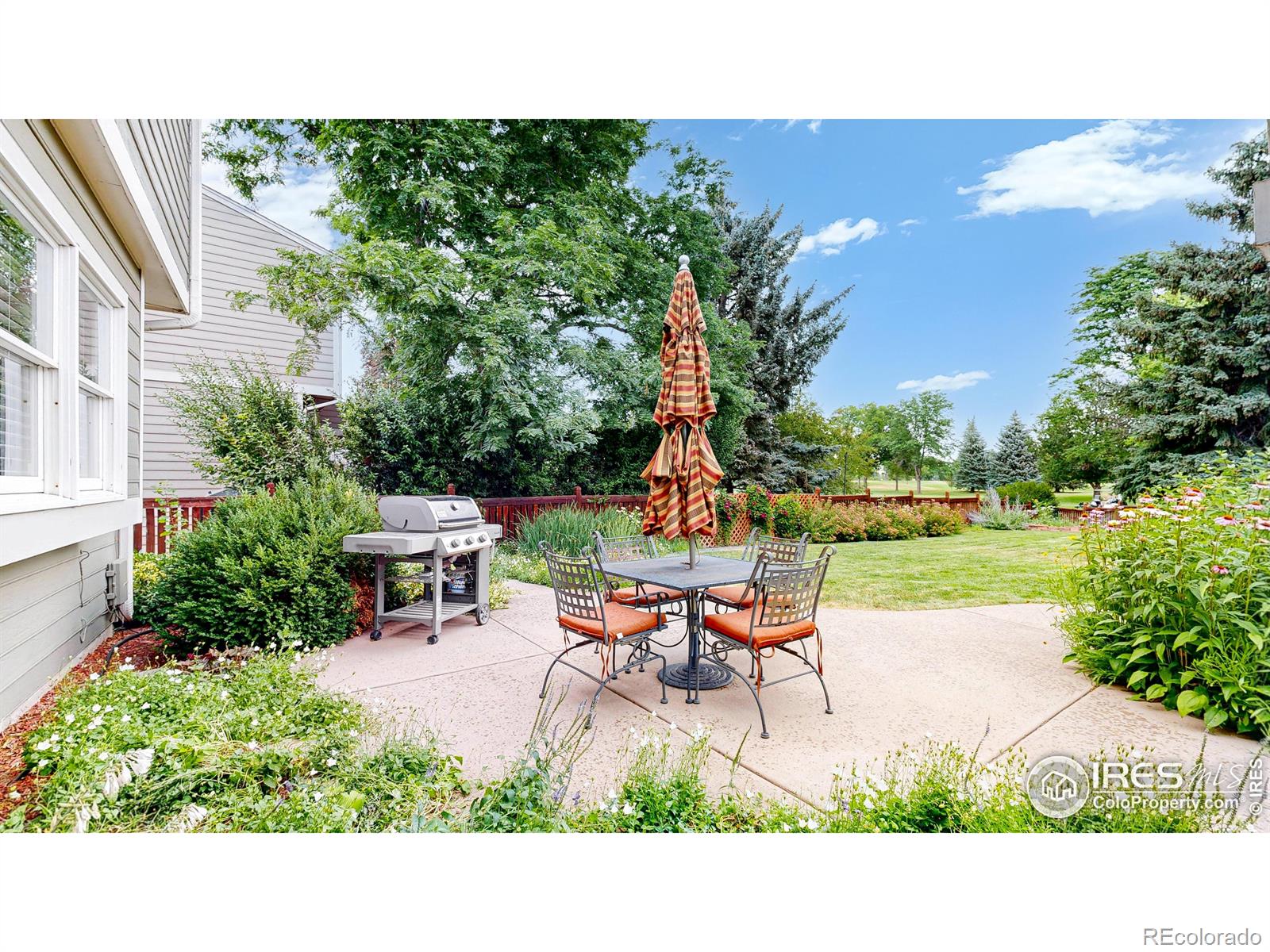 MLS Image #30 for 1412  ticonderoga drive,fort collins, Colorado