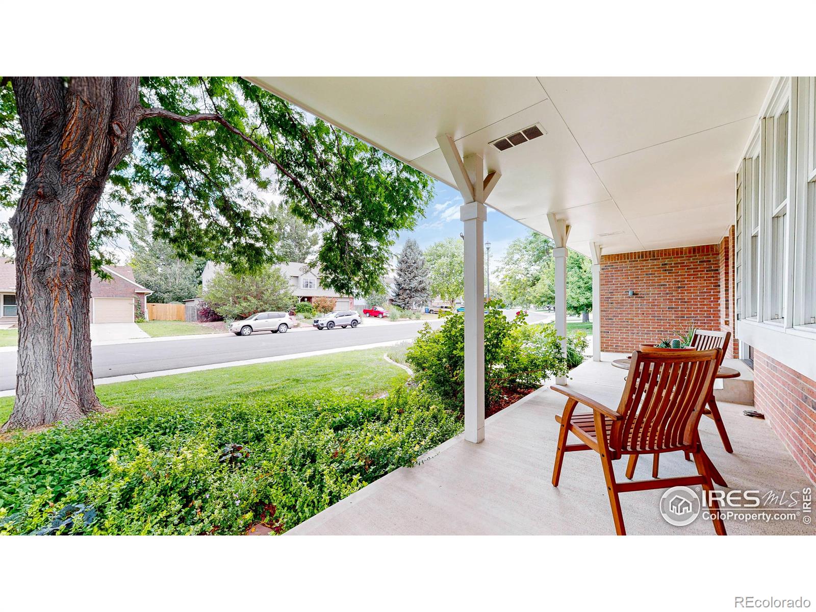MLS Image #32 for 1412  ticonderoga drive,fort collins, Colorado