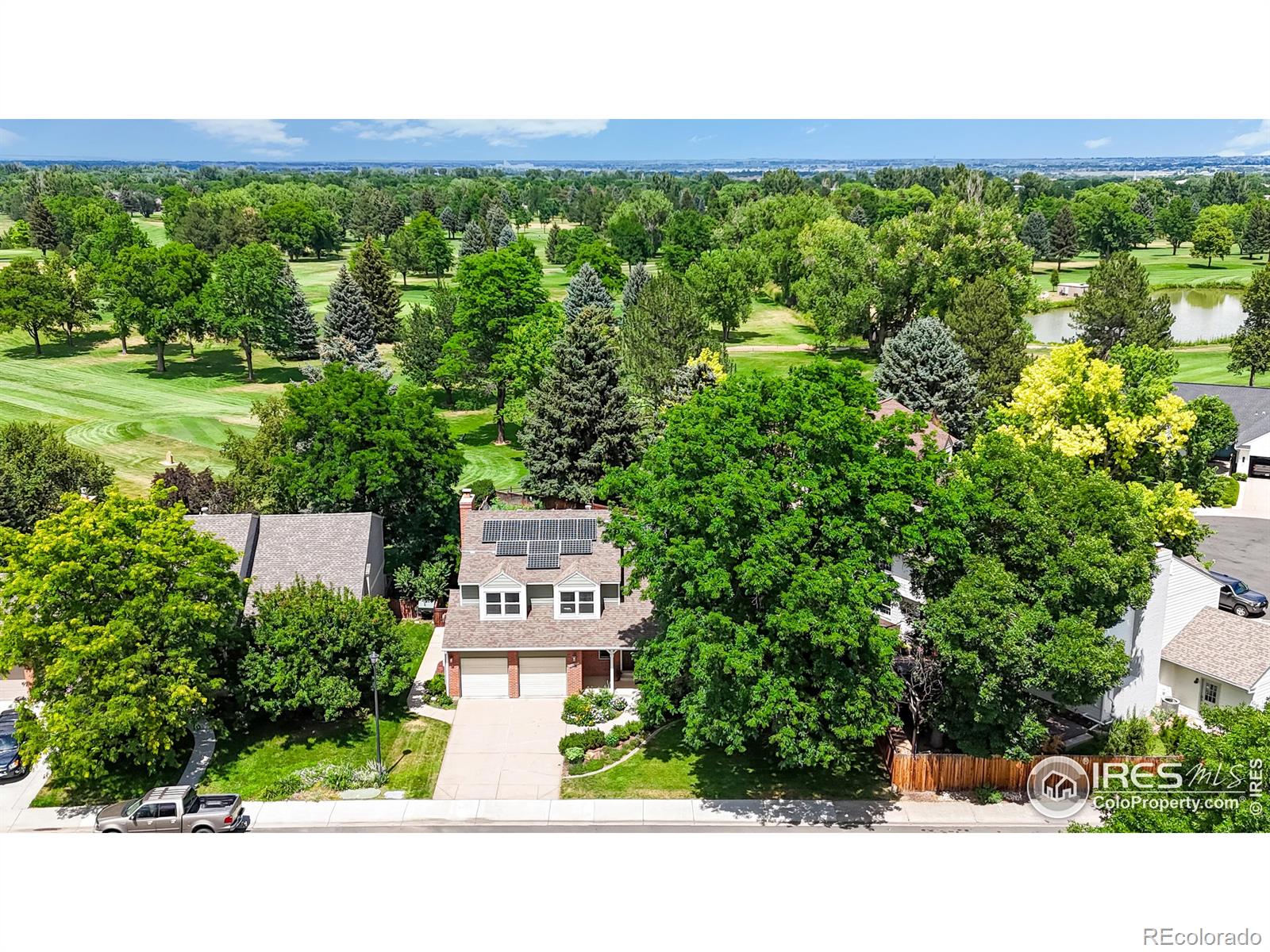 MLS Image #33 for 1412  ticonderoga drive,fort collins, Colorado