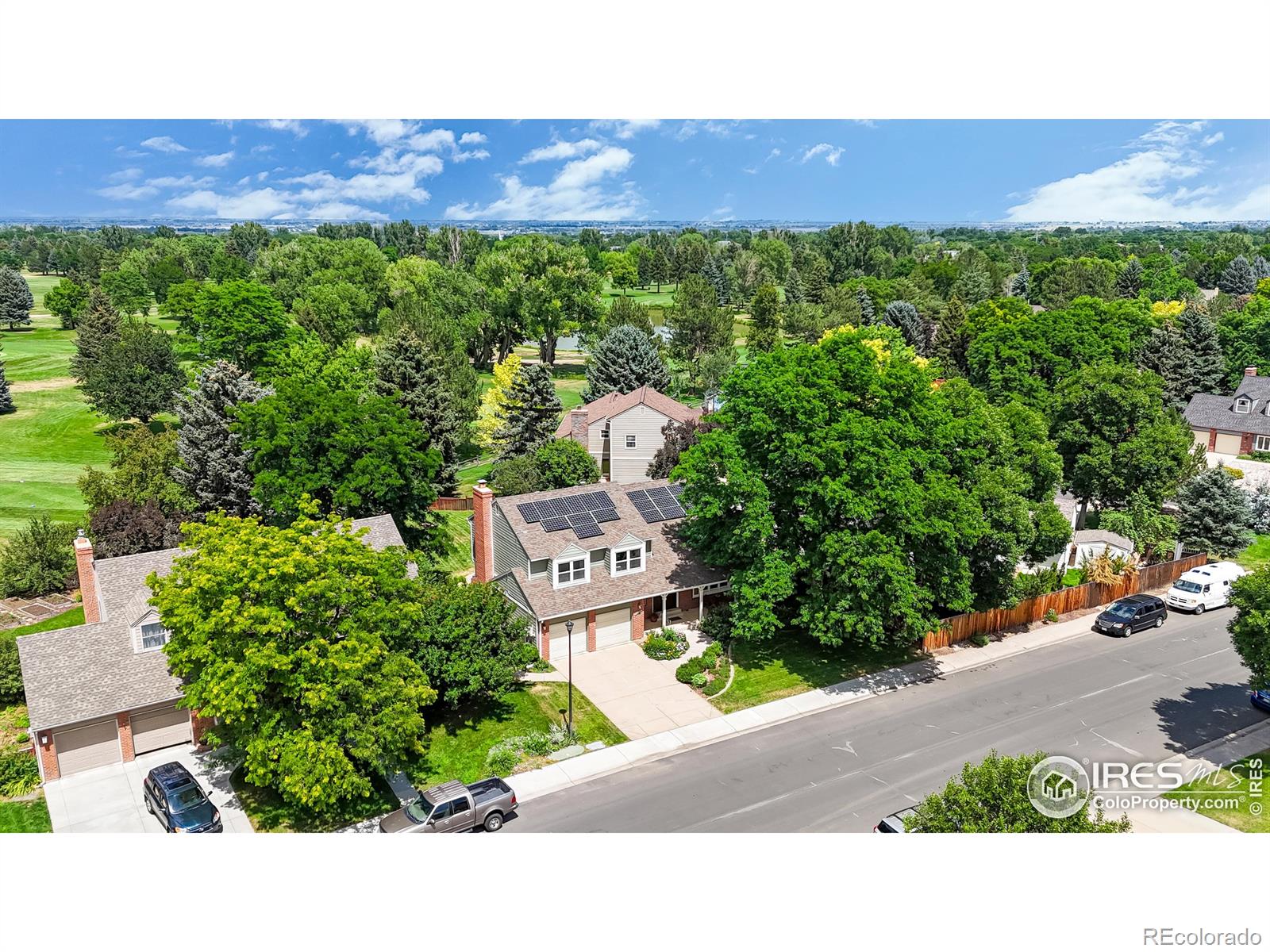 MLS Image #34 for 1412  ticonderoga drive,fort collins, Colorado