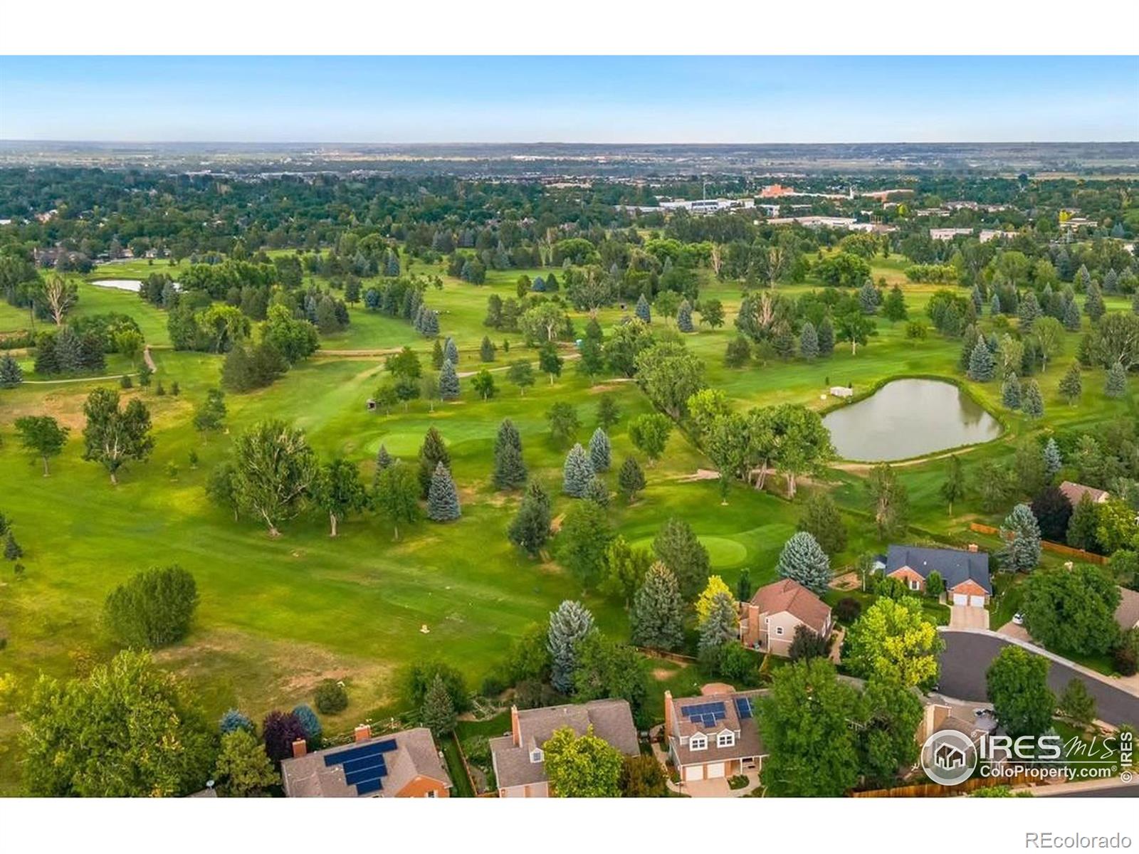 MLS Image #35 for 1412  ticonderoga drive,fort collins, Colorado