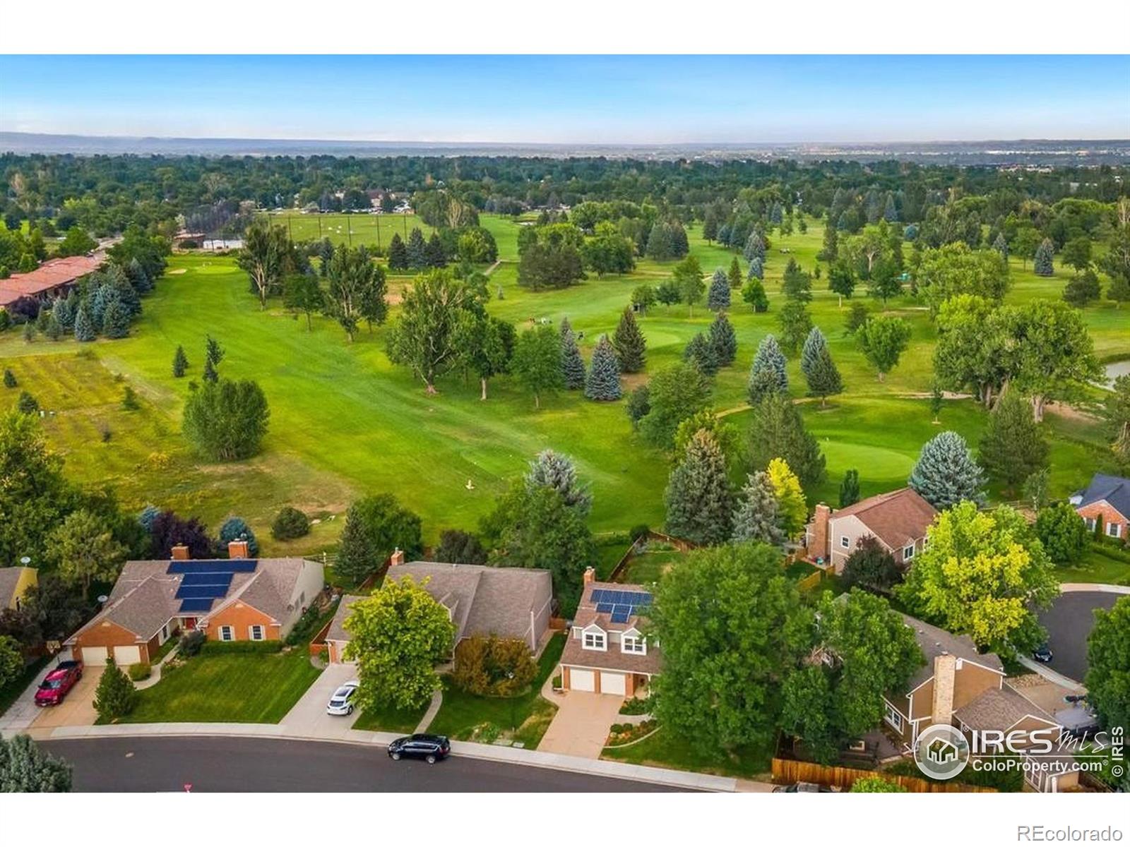 MLS Image #36 for 1412  ticonderoga drive,fort collins, Colorado