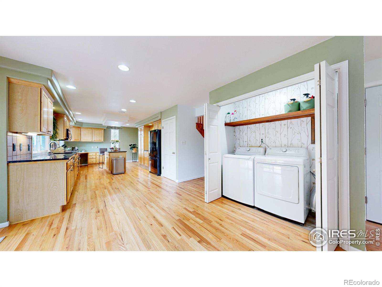 MLS Image #4 for 1412  ticonderoga drive,fort collins, Colorado