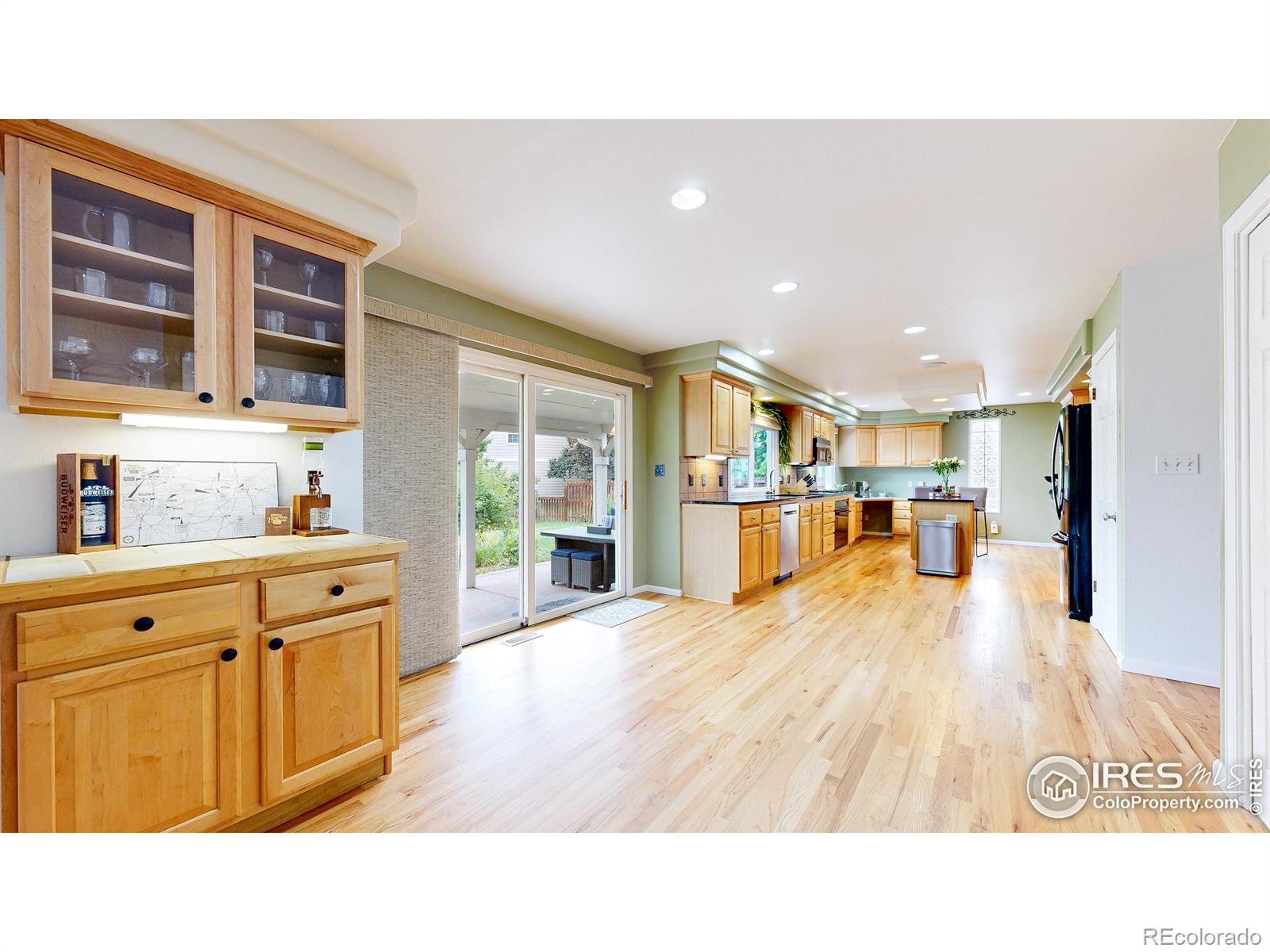 MLS Image #5 for 1412  ticonderoga drive,fort collins, Colorado