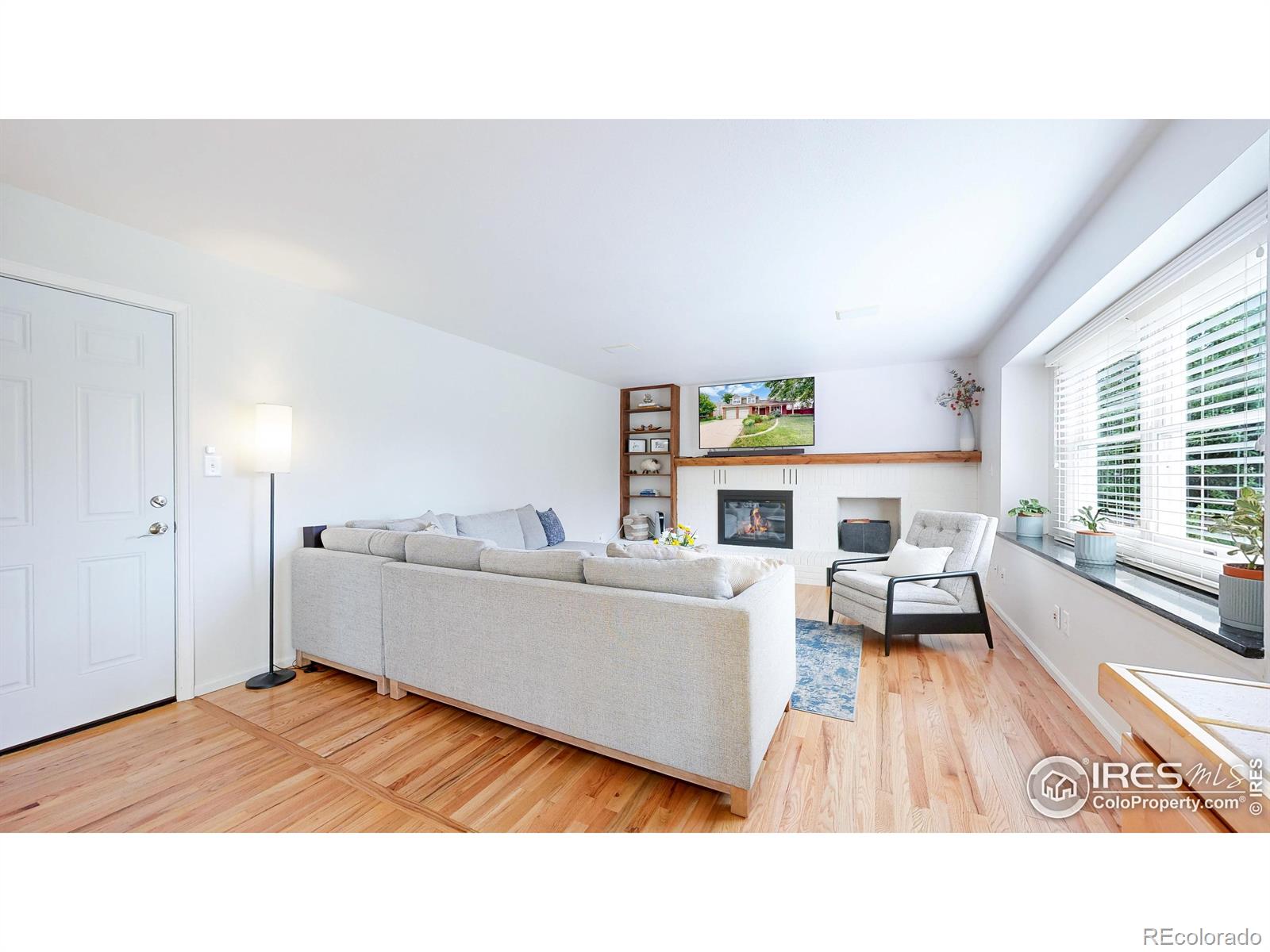 MLS Image #6 for 1412  ticonderoga drive,fort collins, Colorado