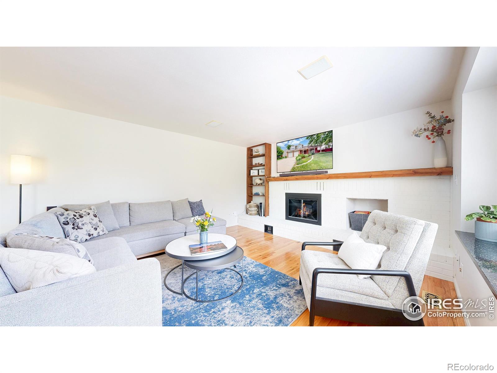 MLS Image #7 for 1412  ticonderoga drive,fort collins, Colorado