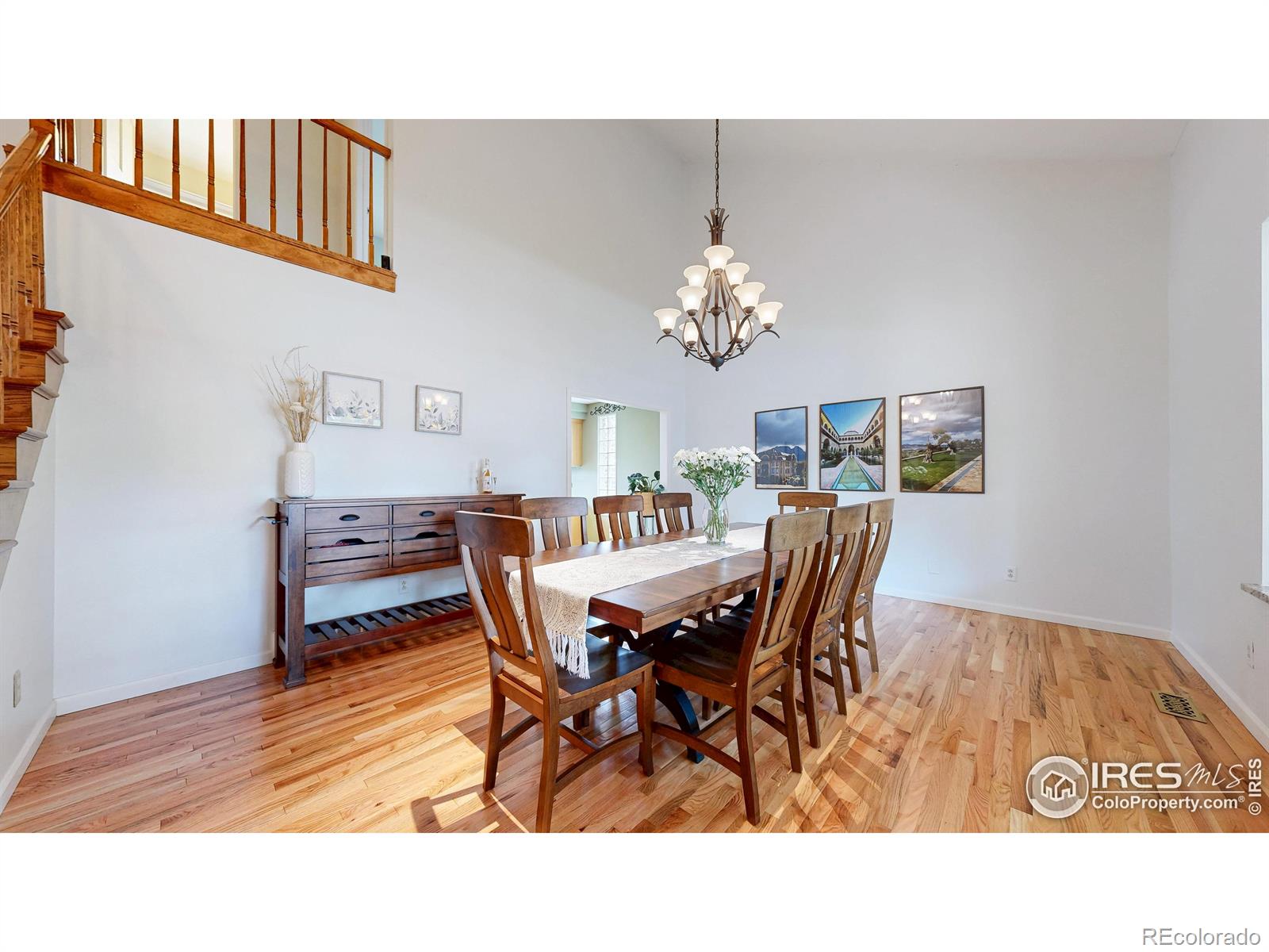 MLS Image #9 for 1412  ticonderoga drive,fort collins, Colorado