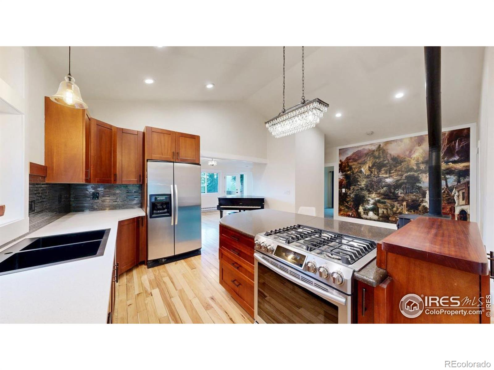 MLS Image #2 for 1013  lazy z road,nederland, Colorado