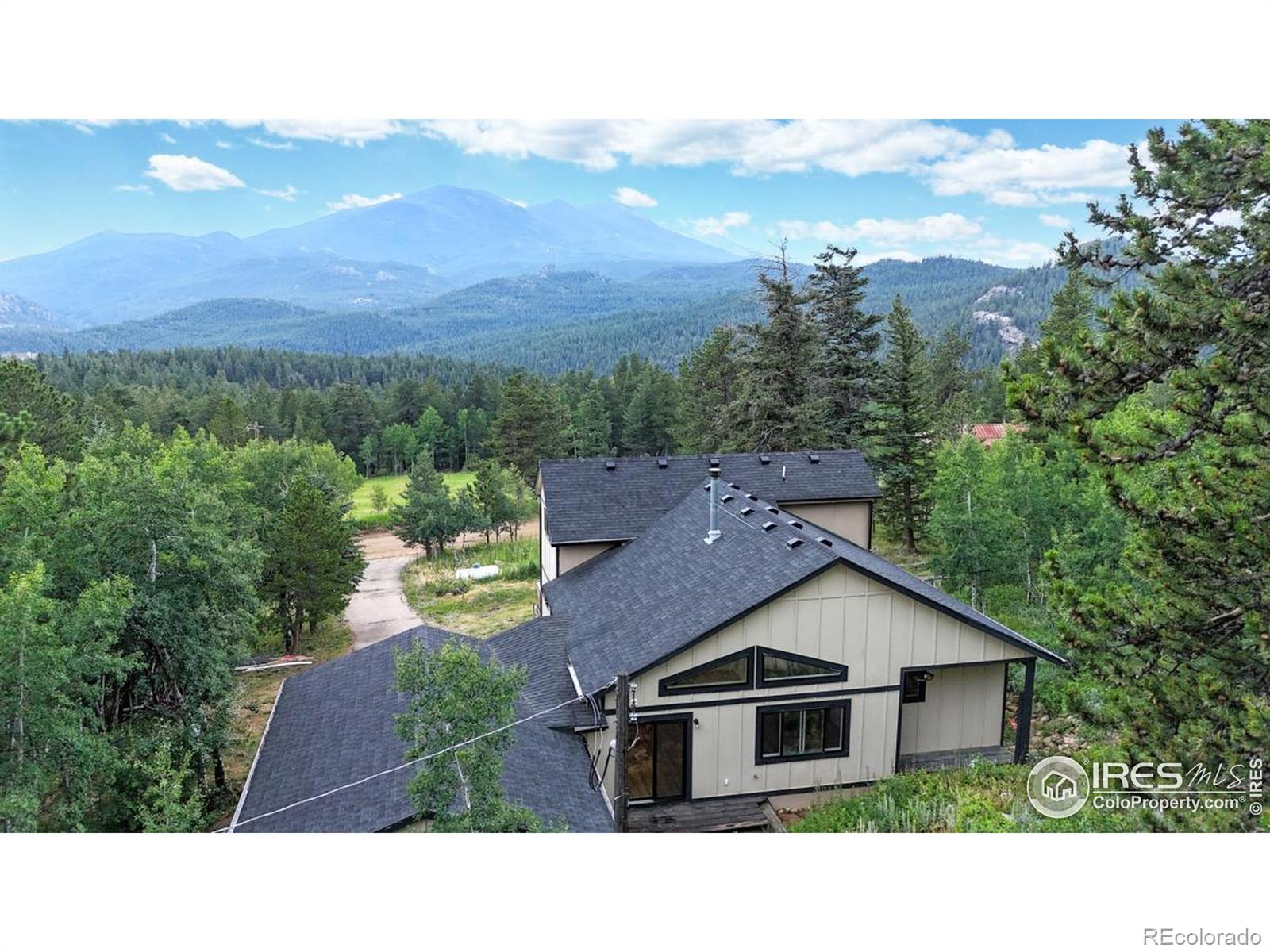 MLS Image #23 for 1013  lazy z road,nederland, Colorado