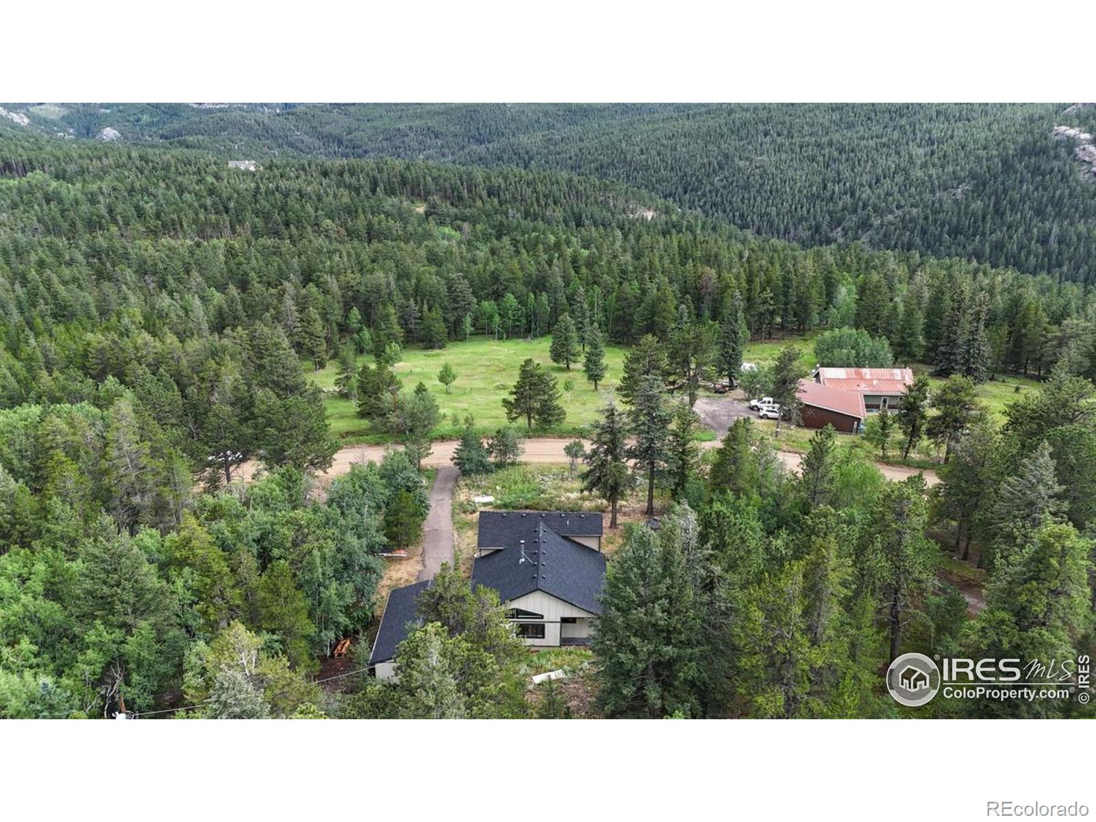 MLS Image #24 for 1013  lazy z road,nederland, Colorado