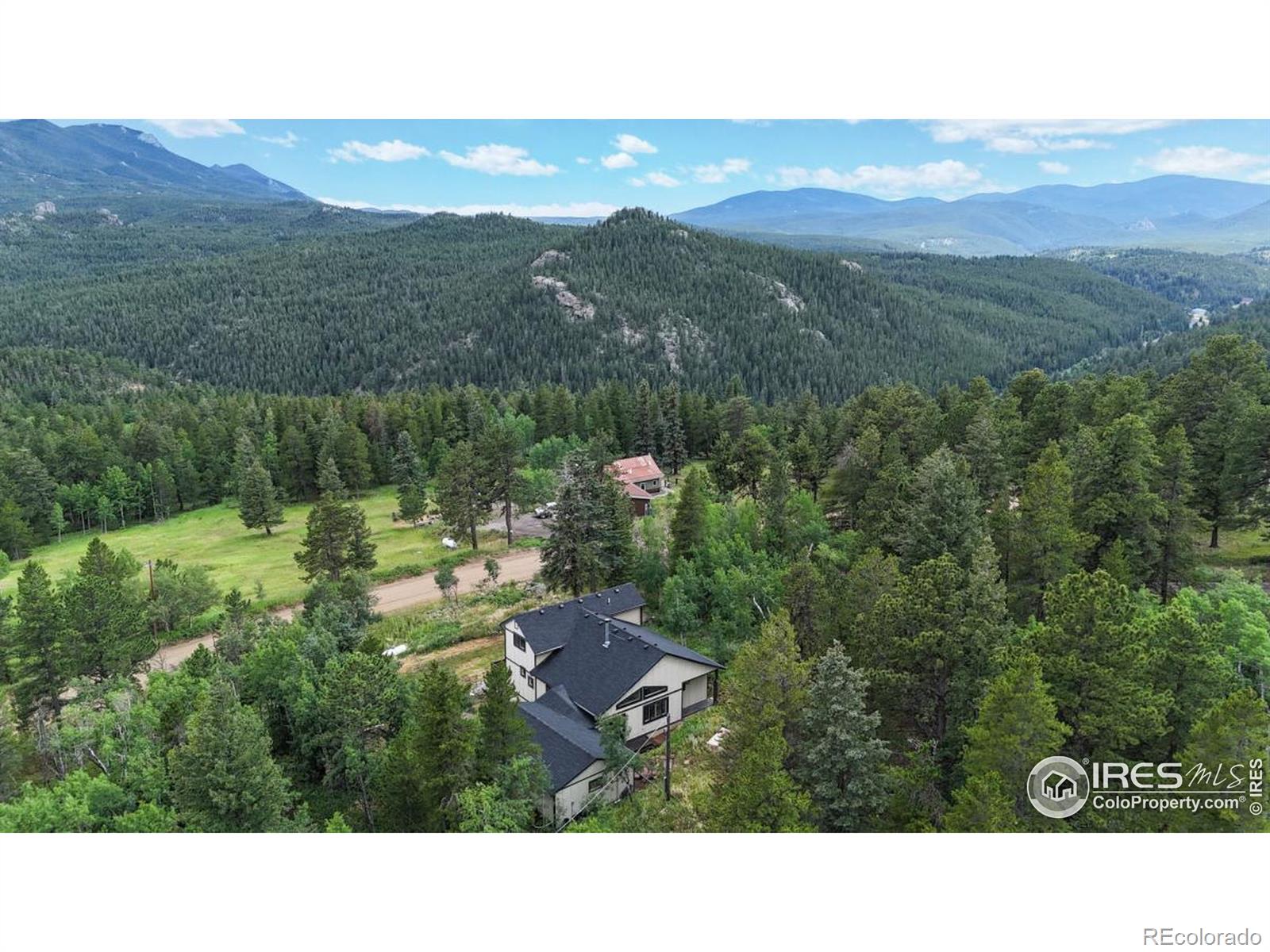 MLS Image #25 for 1013  lazy z road,nederland, Colorado
