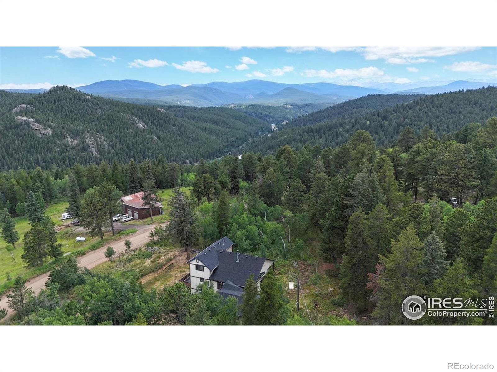 MLS Image #26 for 1013  lazy z road,nederland, Colorado