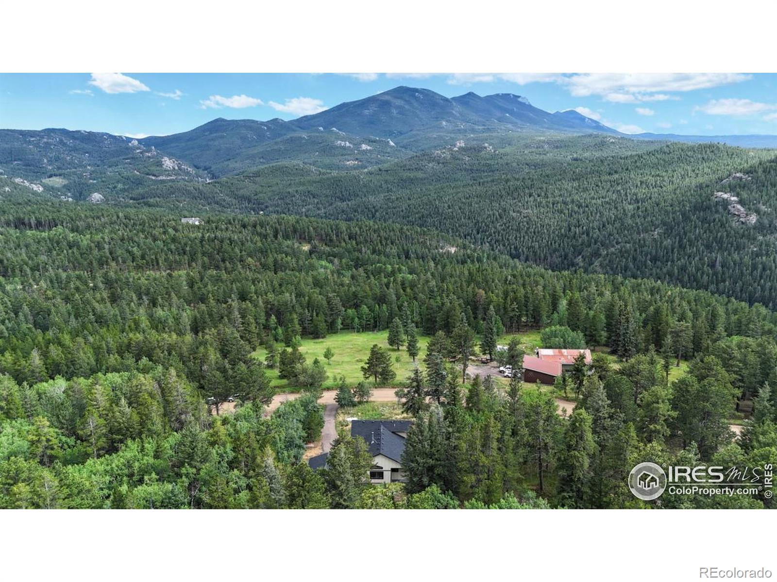 MLS Image #27 for 1013  lazy z road,nederland, Colorado