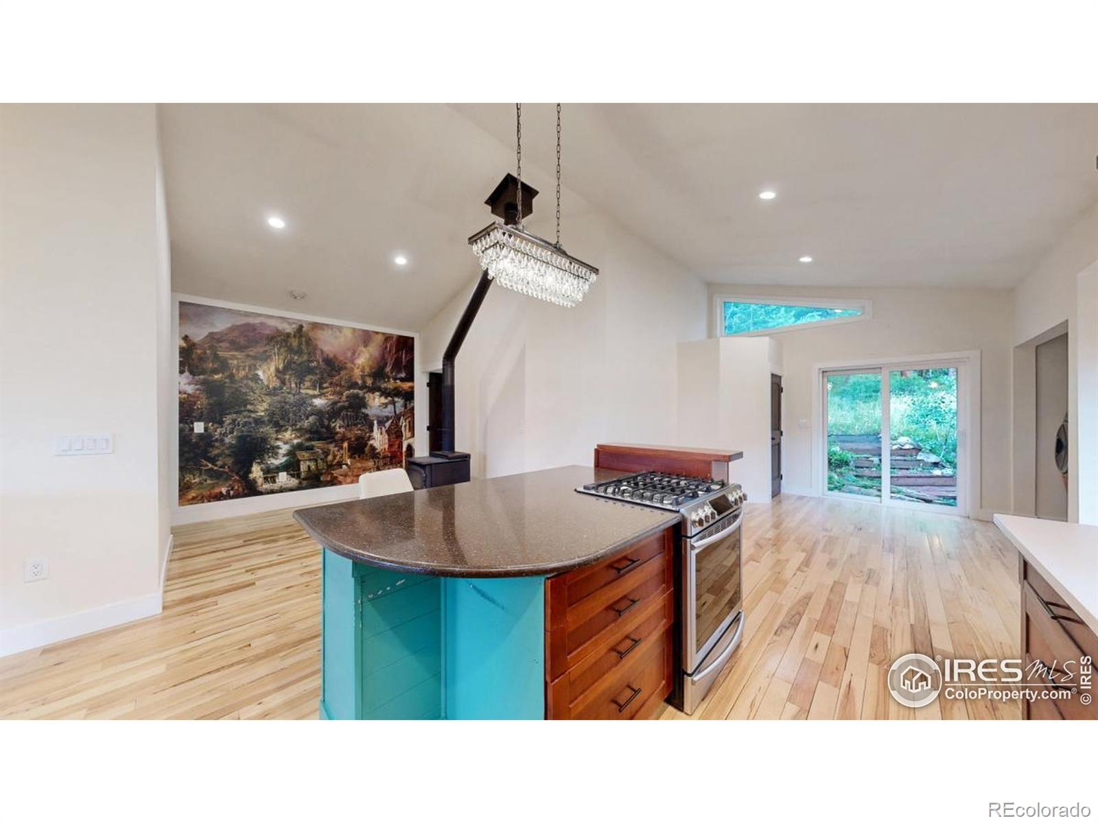 MLS Image #3 for 1013  lazy z road,nederland, Colorado