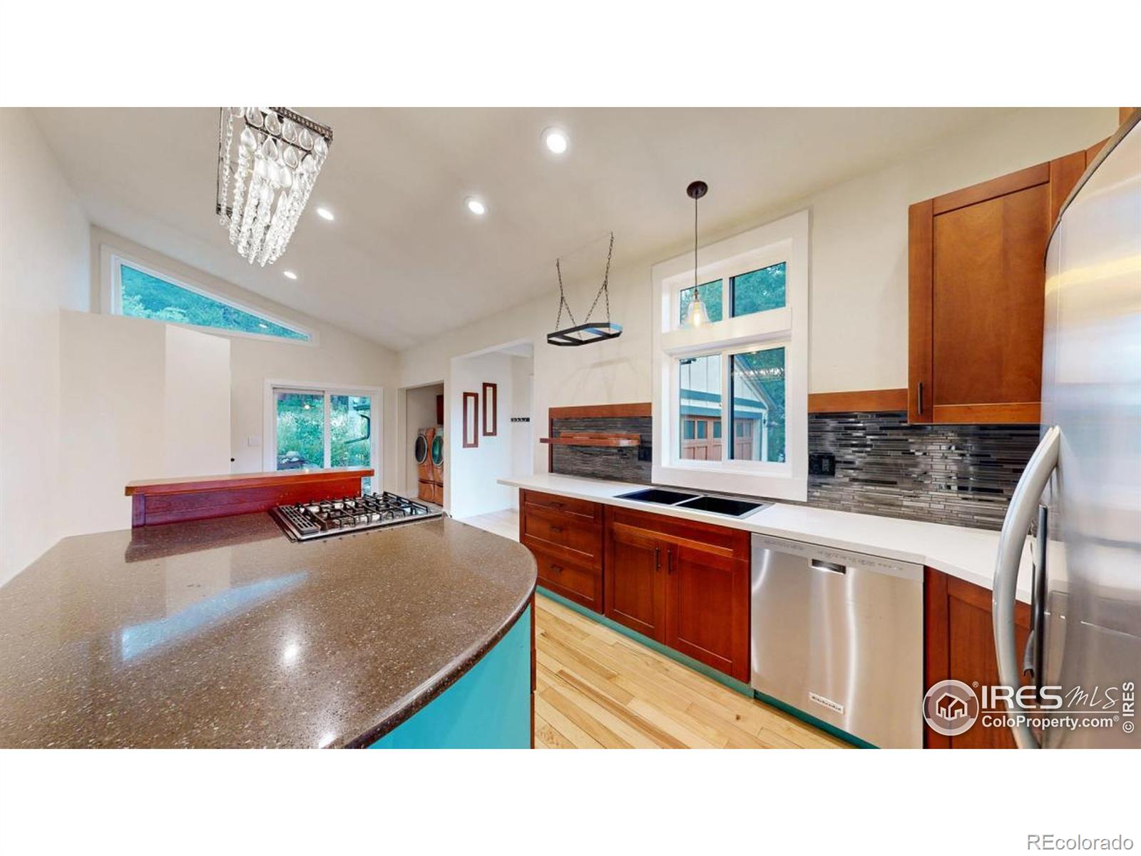 MLS Image #4 for 1013  lazy z road,nederland, Colorado