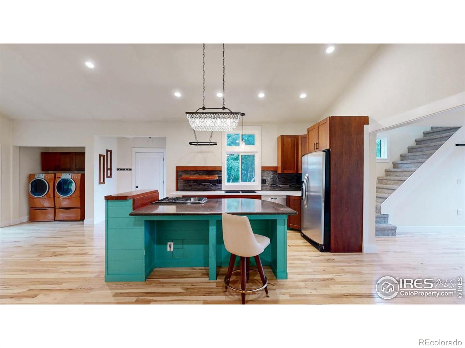 MLS Image #5 for 1013  lazy z road,nederland, Colorado