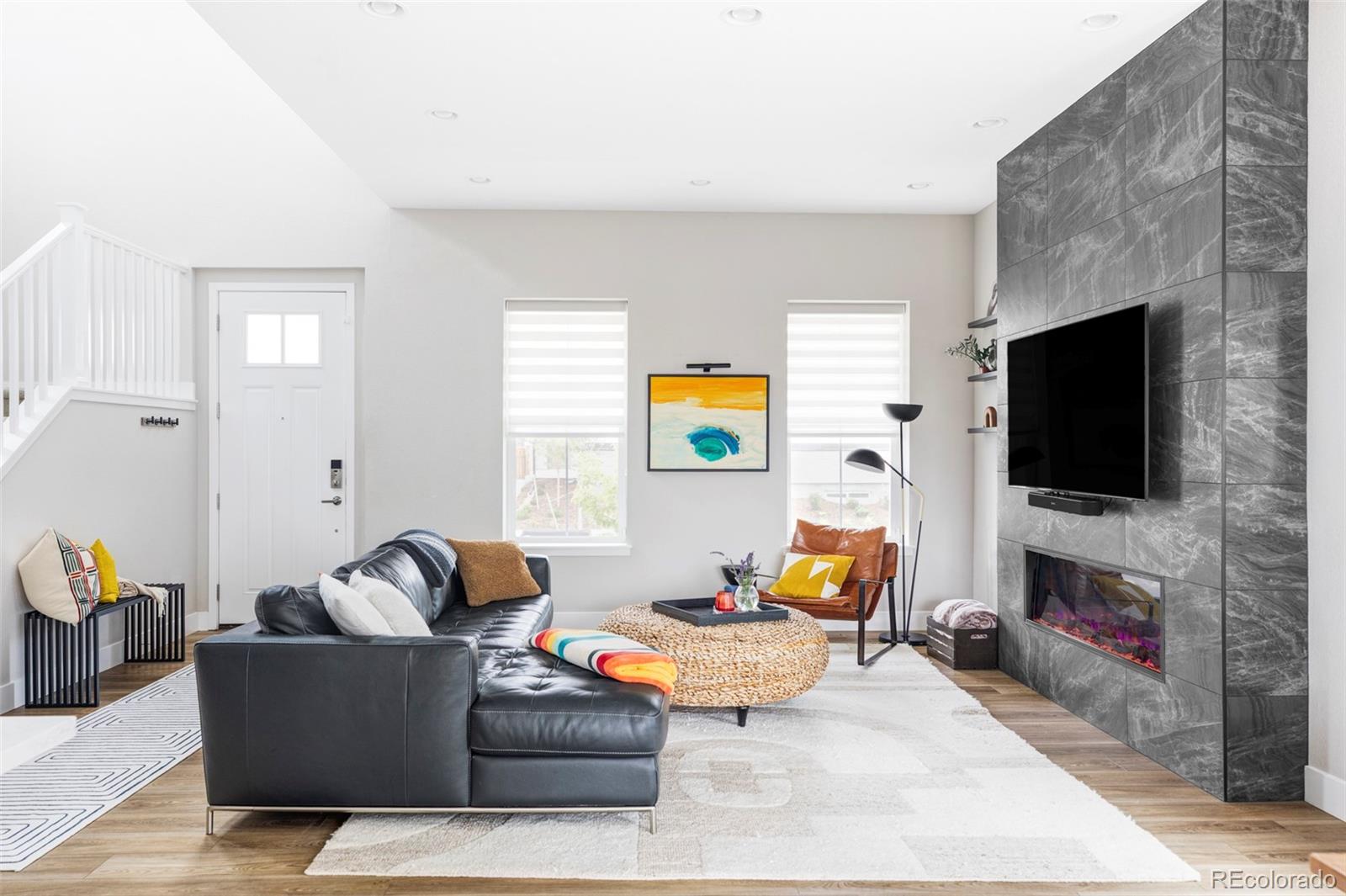 MLS Image #2 for 9752 e 62nd drive,denver, Colorado
