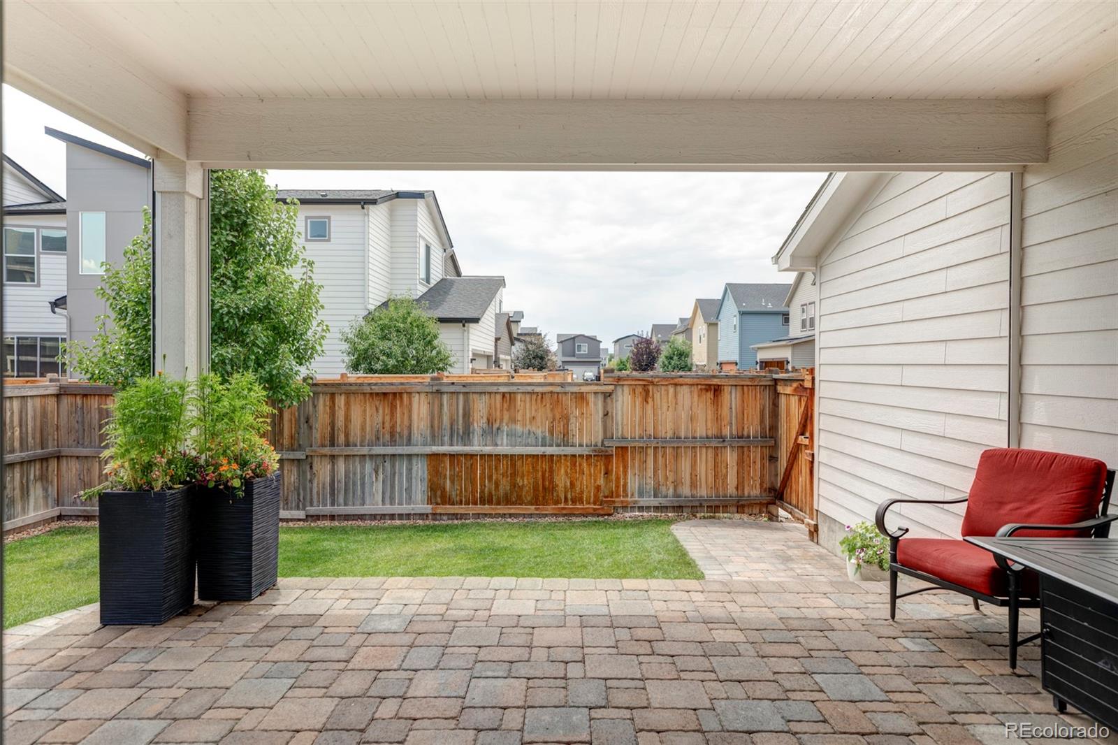 MLS Image #34 for 9752 e 62nd drive,denver, Colorado