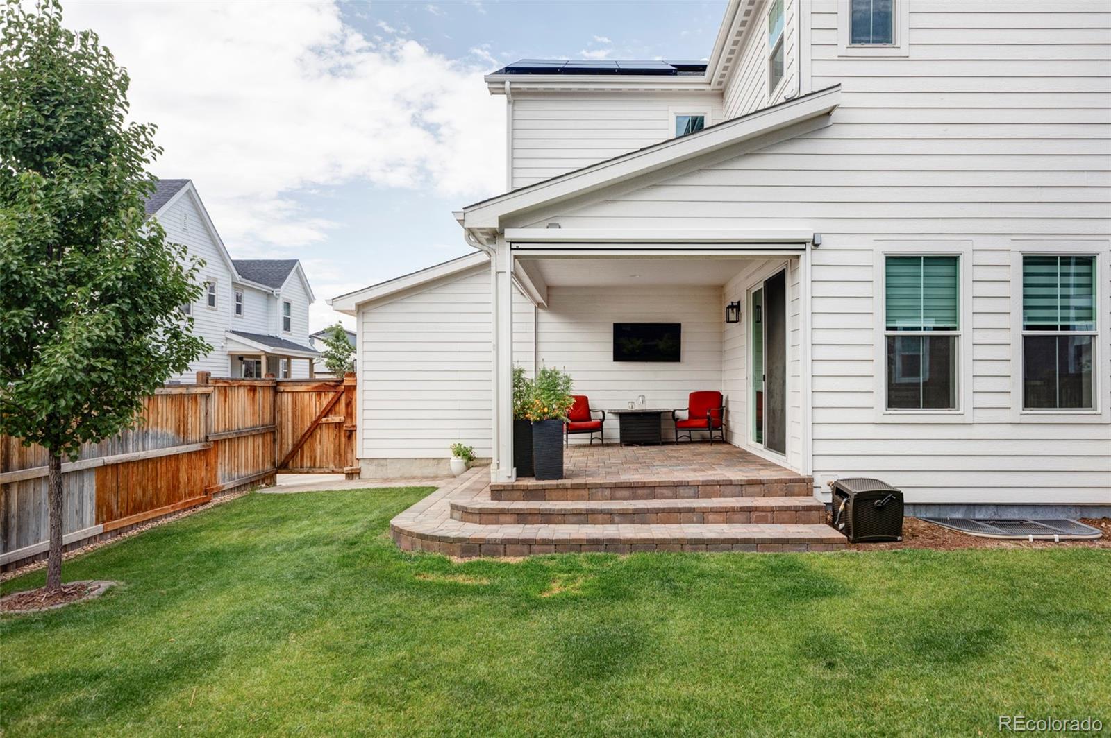 MLS Image #36 for 9752 e 62nd drive,denver, Colorado