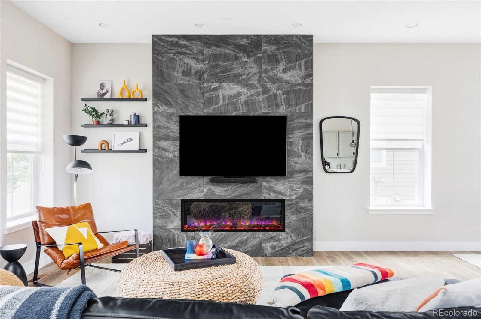 MLS Image #4 for 9752 e 62nd drive,denver, Colorado