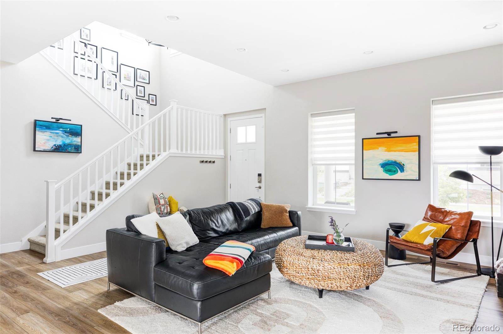 MLS Image #6 for 9752 e 62nd drive,denver, Colorado