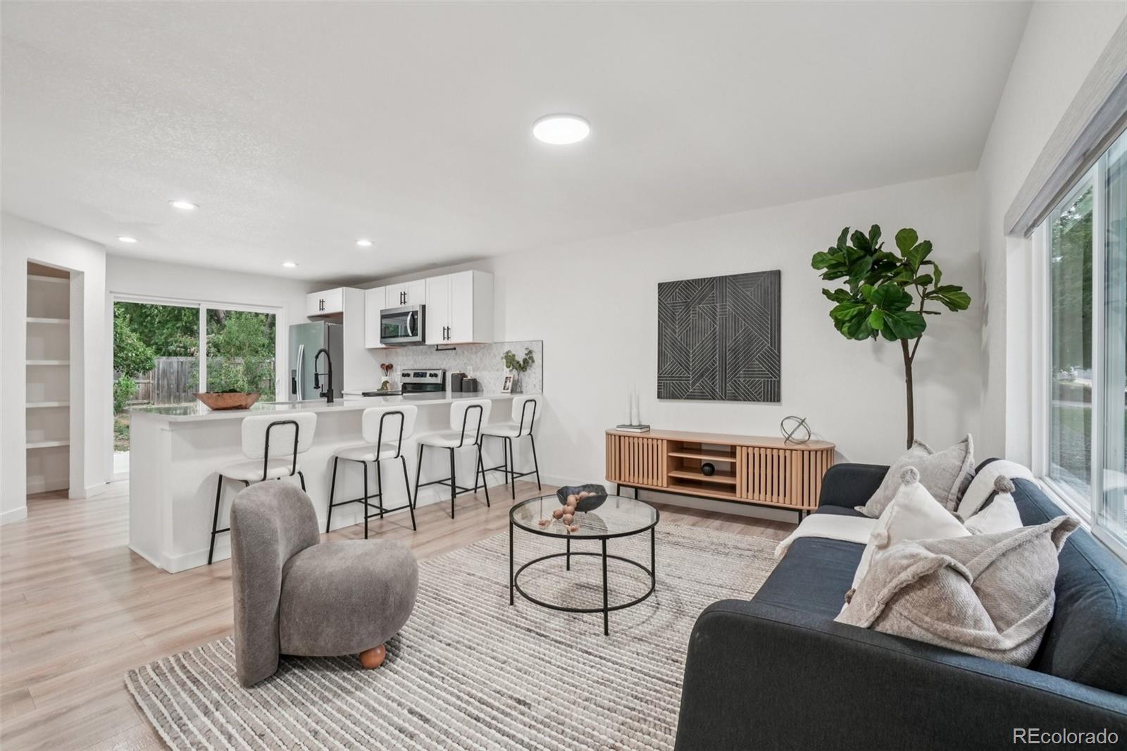 MLS Image #3 for 15142 e bates avenue,aurora, Colorado