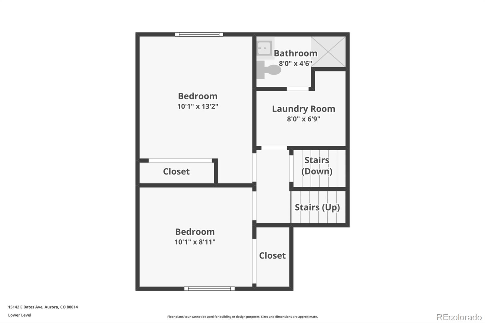 MLS Image #30 for 15142 e bates avenue,aurora, Colorado