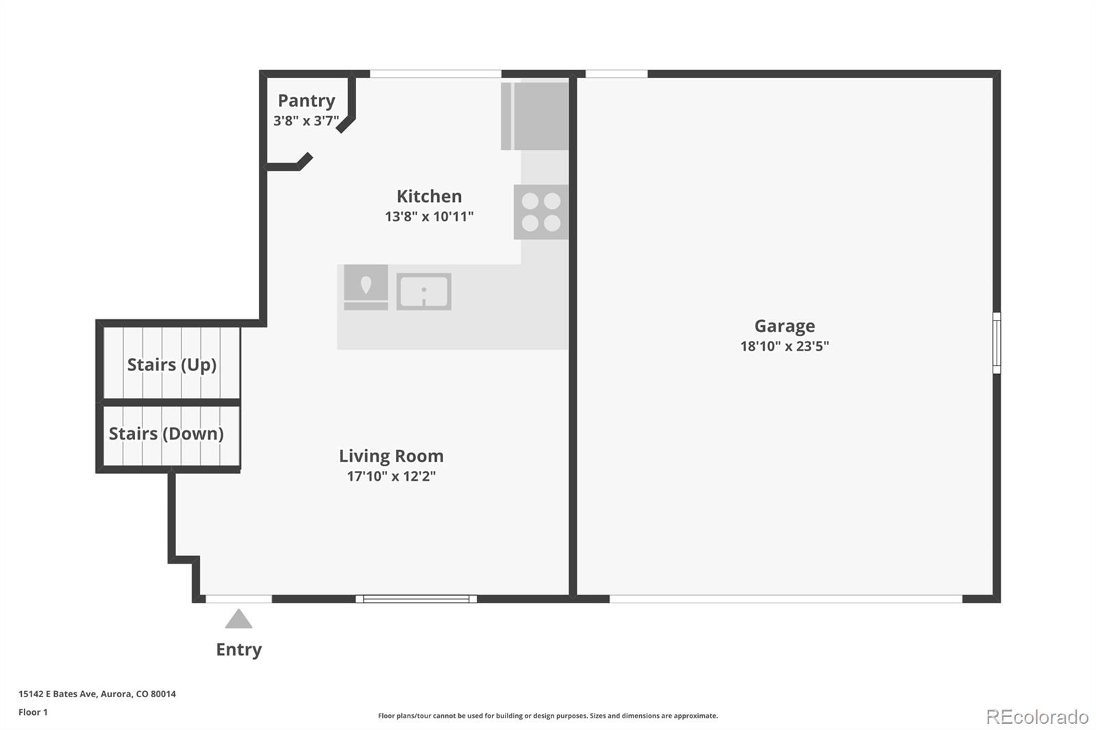 MLS Image #32 for 15142 e bates avenue,aurora, Colorado