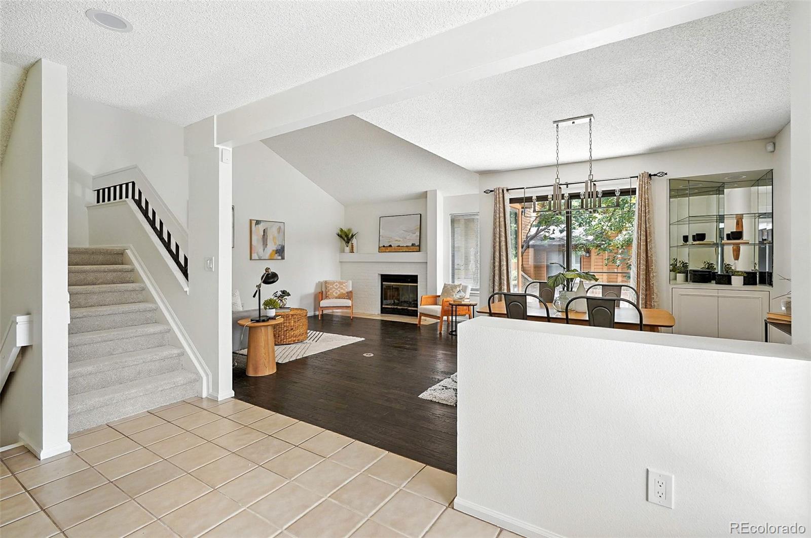 MLS Image #3 for 9400 e iliff avenue,denver, Colorado