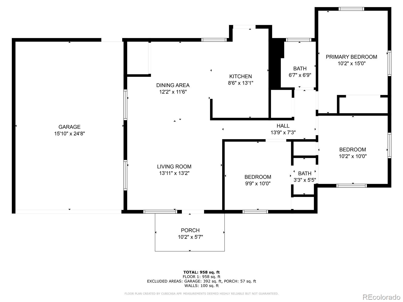 MLS Image #18 for 8910  poze boulevard,thornton, Colorado