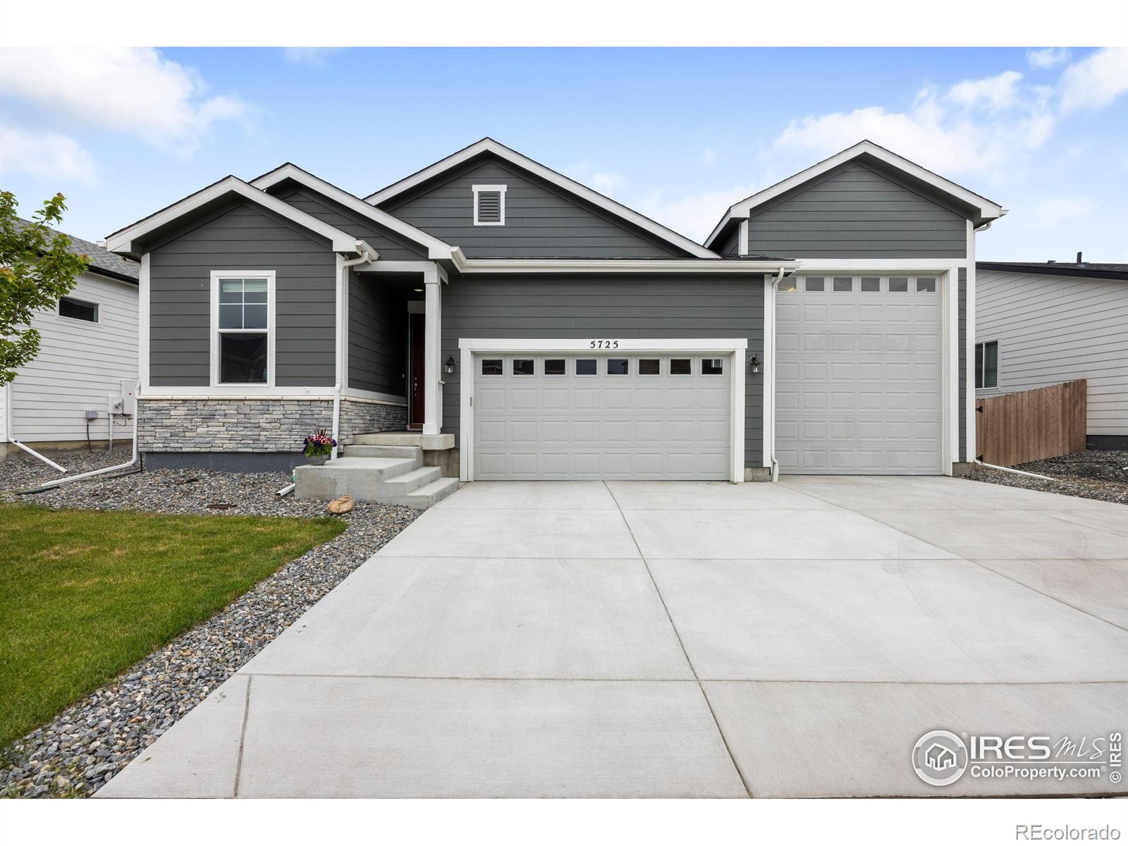 MLS Image #0 for 5725  bay hill drive,windsor, Colorado
