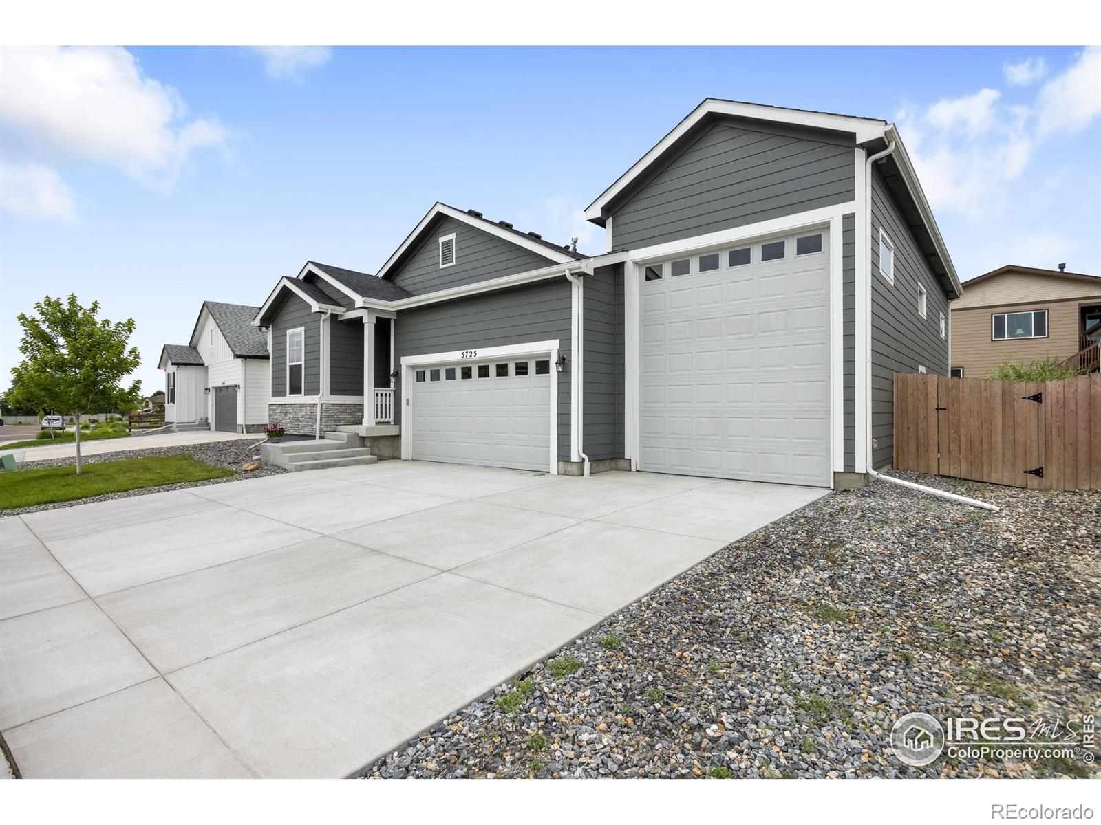 MLS Image #2 for 5725  bay hill drive,windsor, Colorado