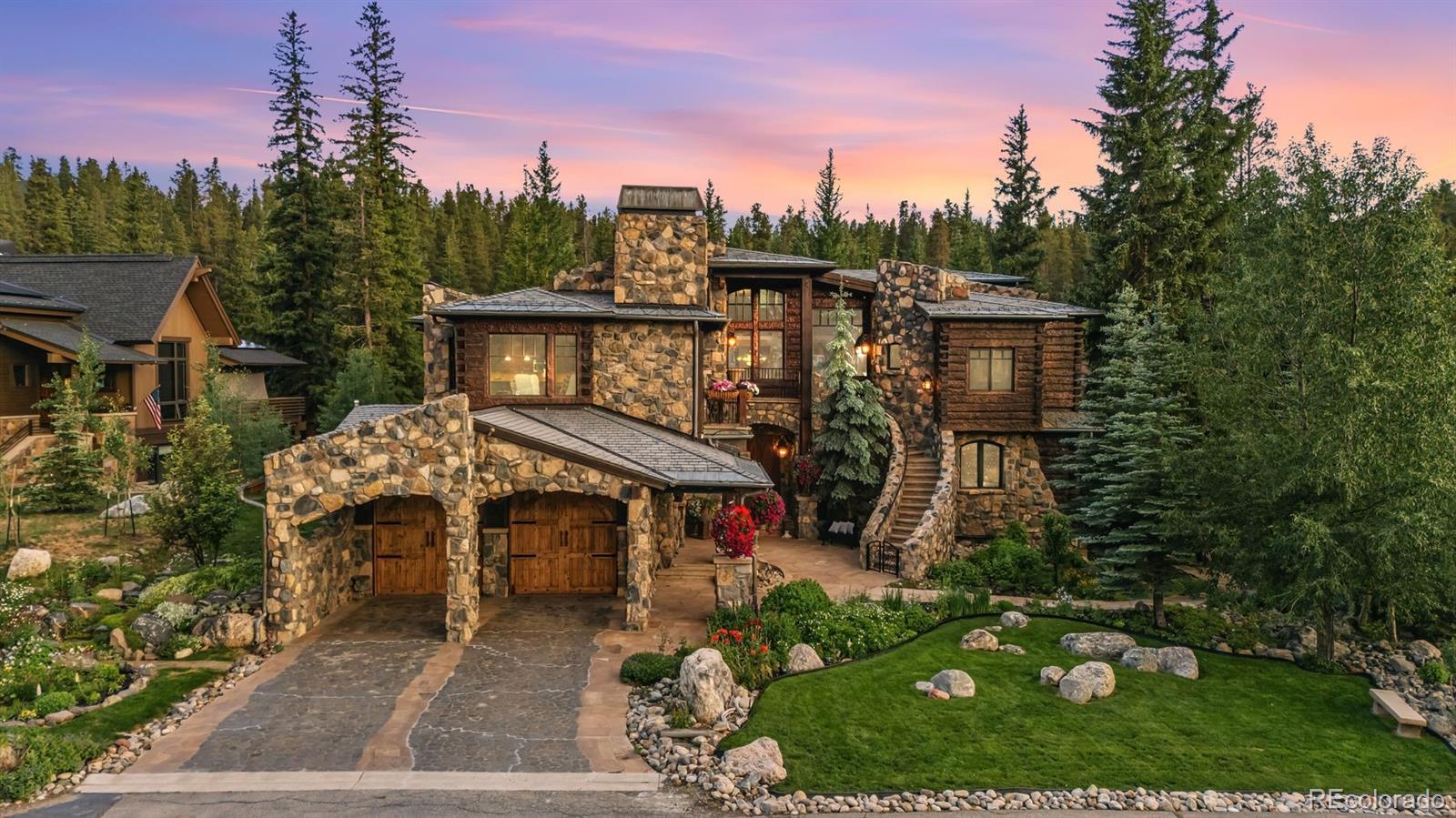 MLS Image #2 for 165  river park drive,breckenridge, Colorado