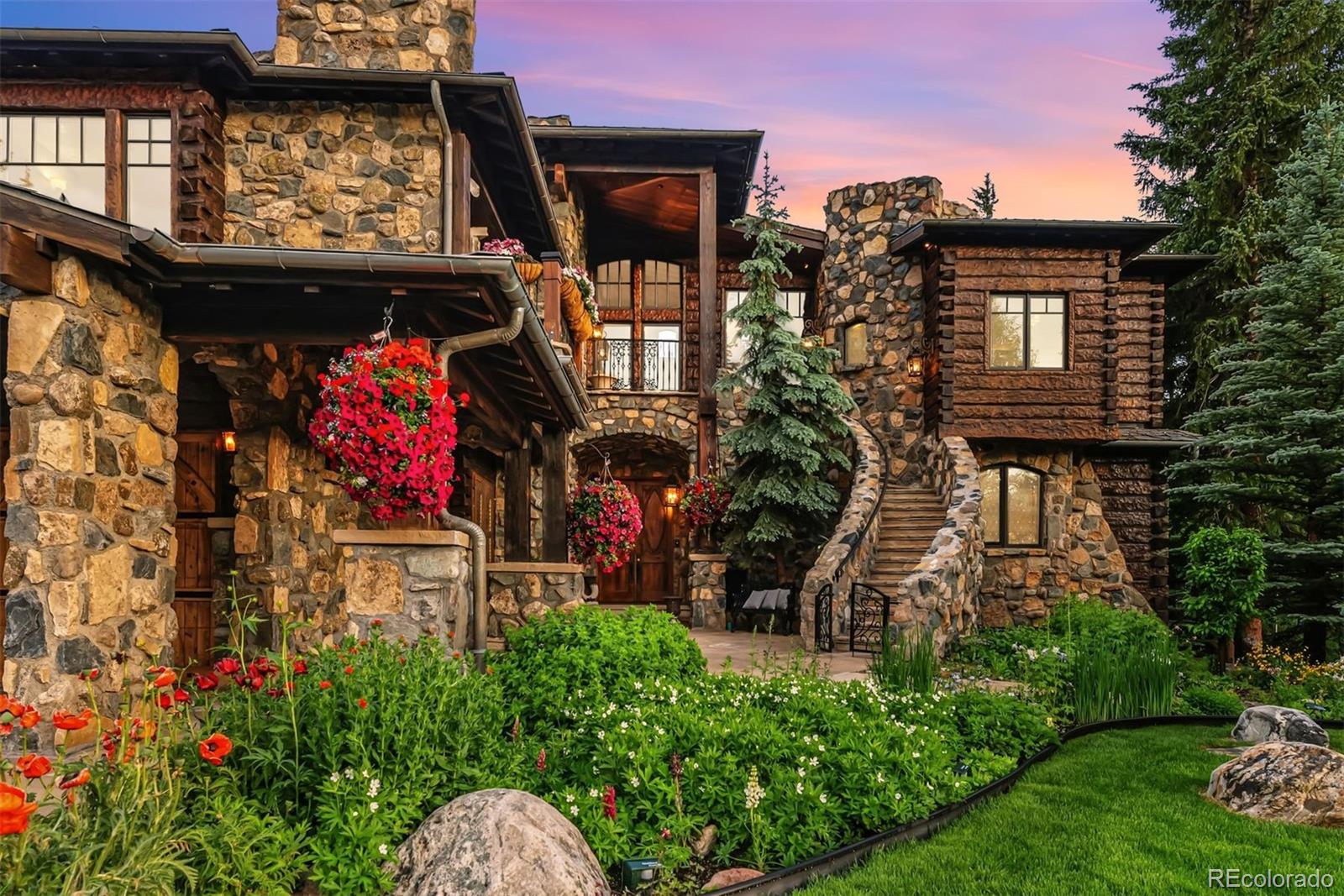 MLS Image #3 for 165  river park drive,breckenridge, Colorado