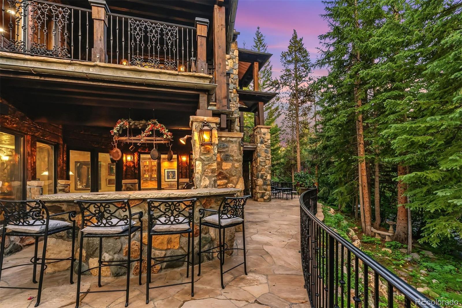MLS Image #4 for 165  river park drive,breckenridge, Colorado