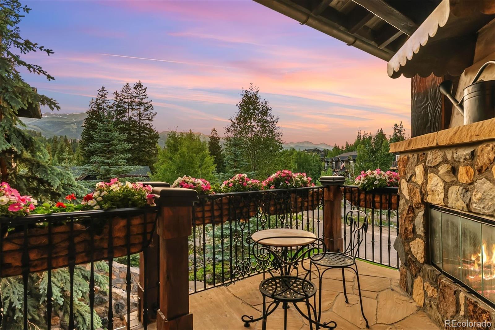 MLS Image #43 for 165  river park drive,breckenridge, Colorado