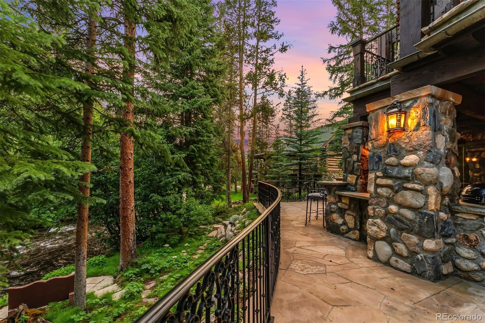 MLS Image #6 for 165  river park drive,breckenridge, Colorado
