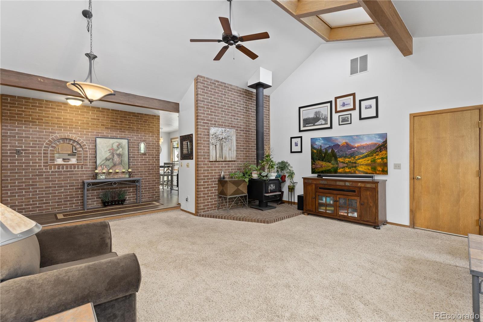 MLS Image #1 for 653  brentwood street,lakewood, Colorado