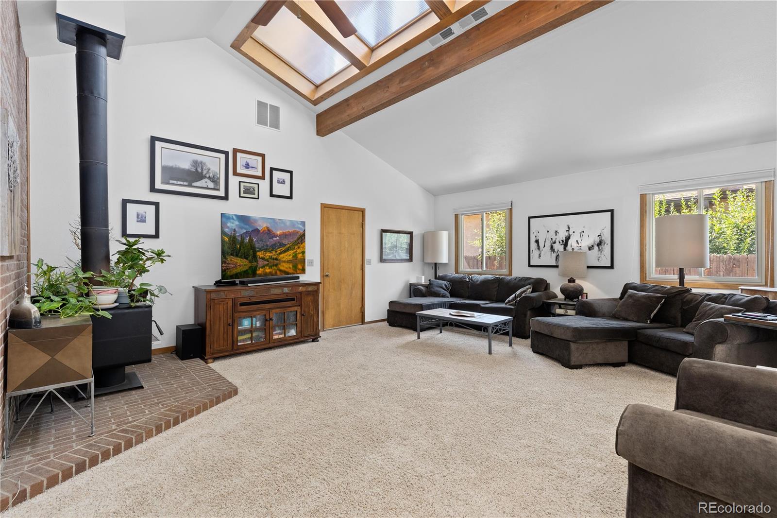 MLS Image #2 for 653  brentwood street,lakewood, Colorado
