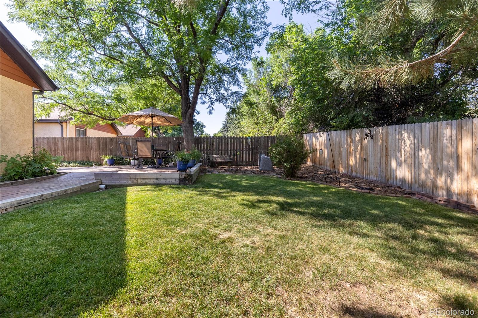 MLS Image #29 for 653  brentwood street,lakewood, Colorado