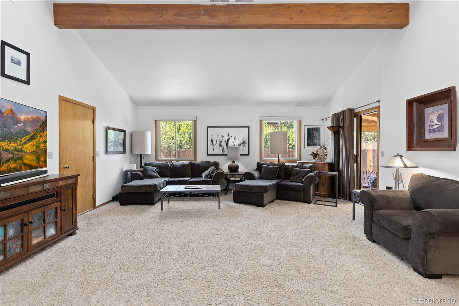 MLS Image #3 for 653  brentwood street,lakewood, Colorado