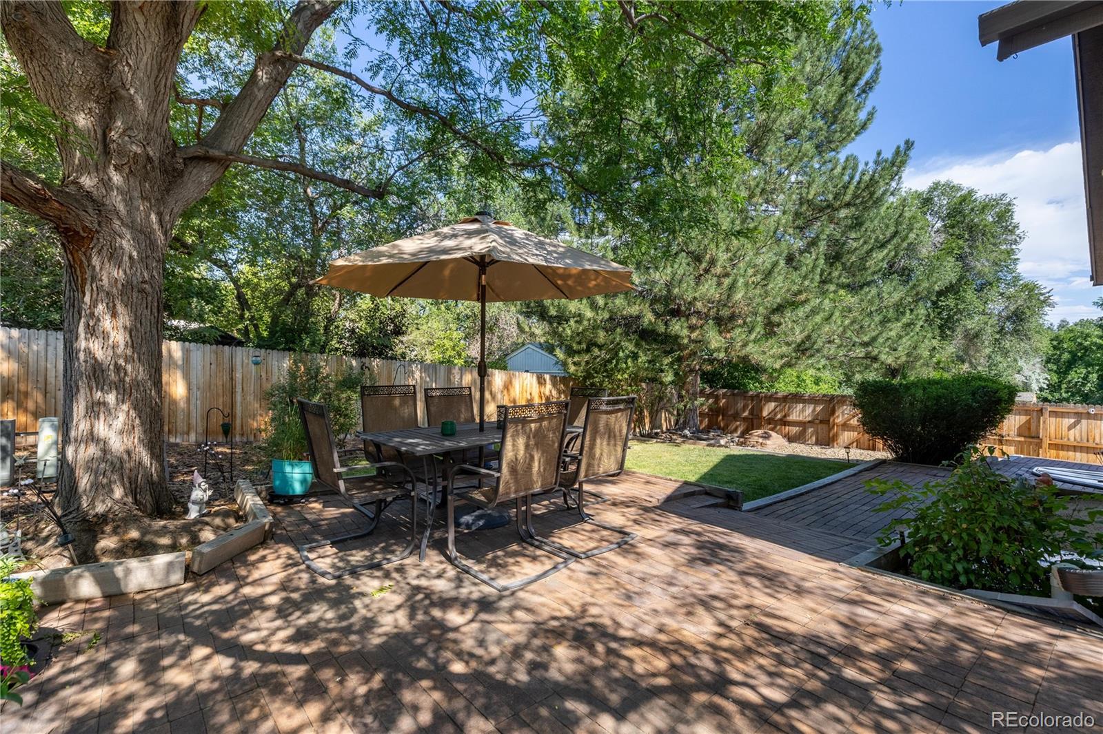 MLS Image #30 for 653  brentwood street,lakewood, Colorado