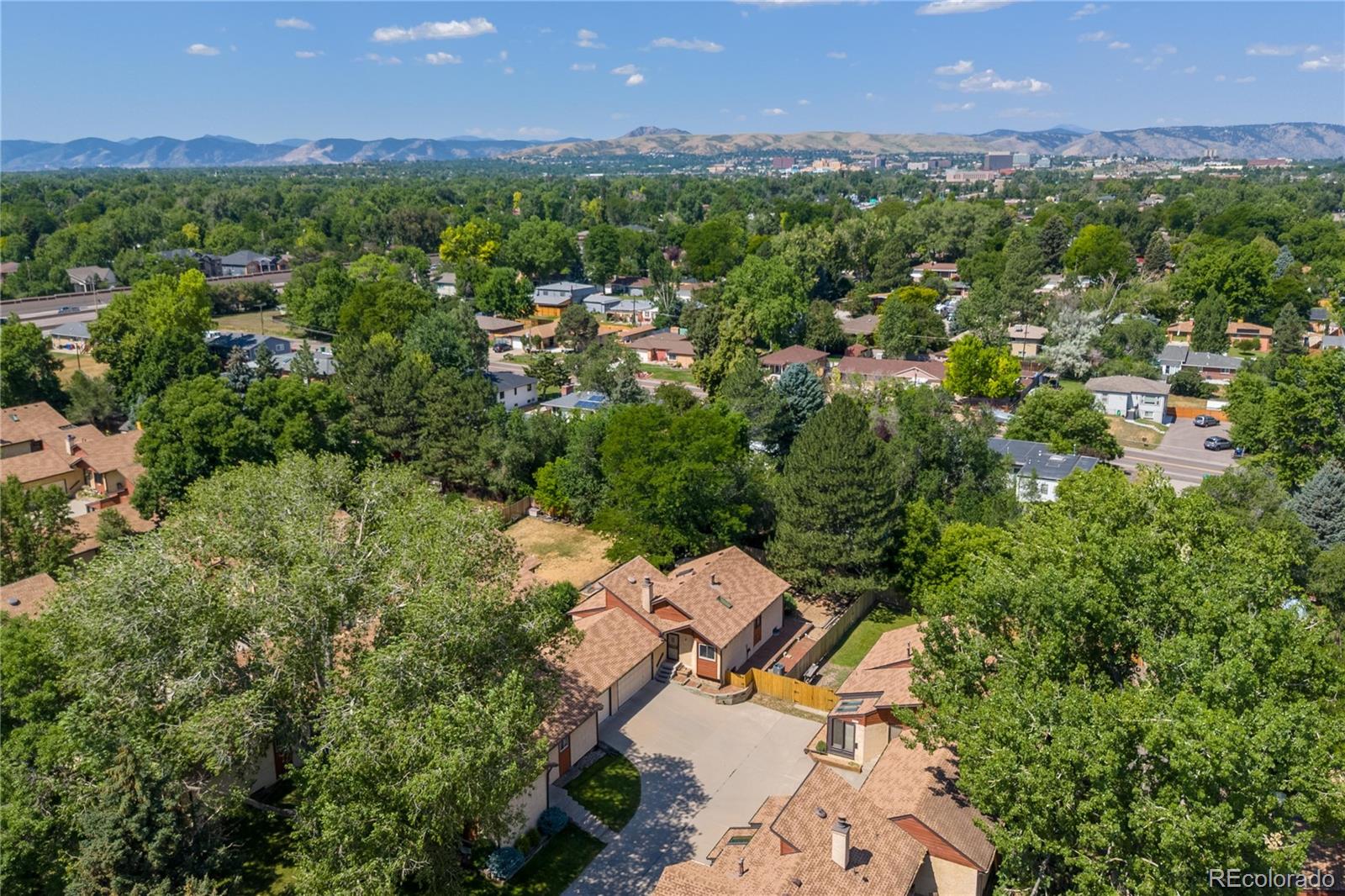 MLS Image #34 for 653  brentwood street,lakewood, Colorado