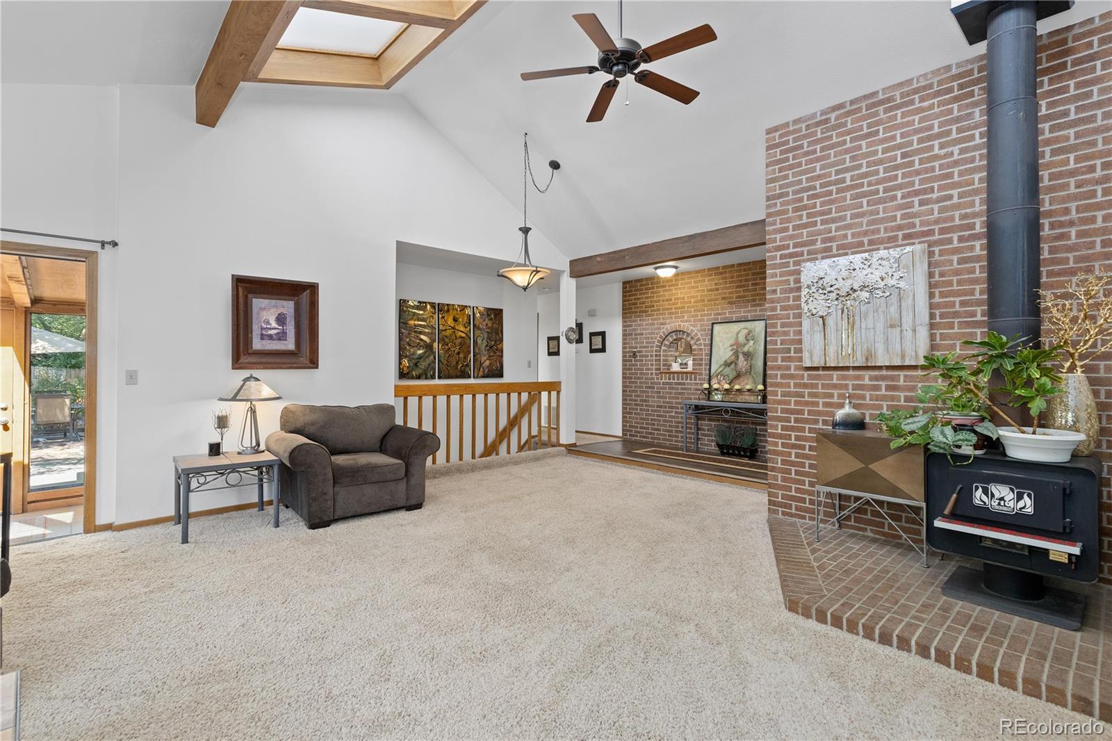 MLS Image #5 for 653  brentwood street,lakewood, Colorado