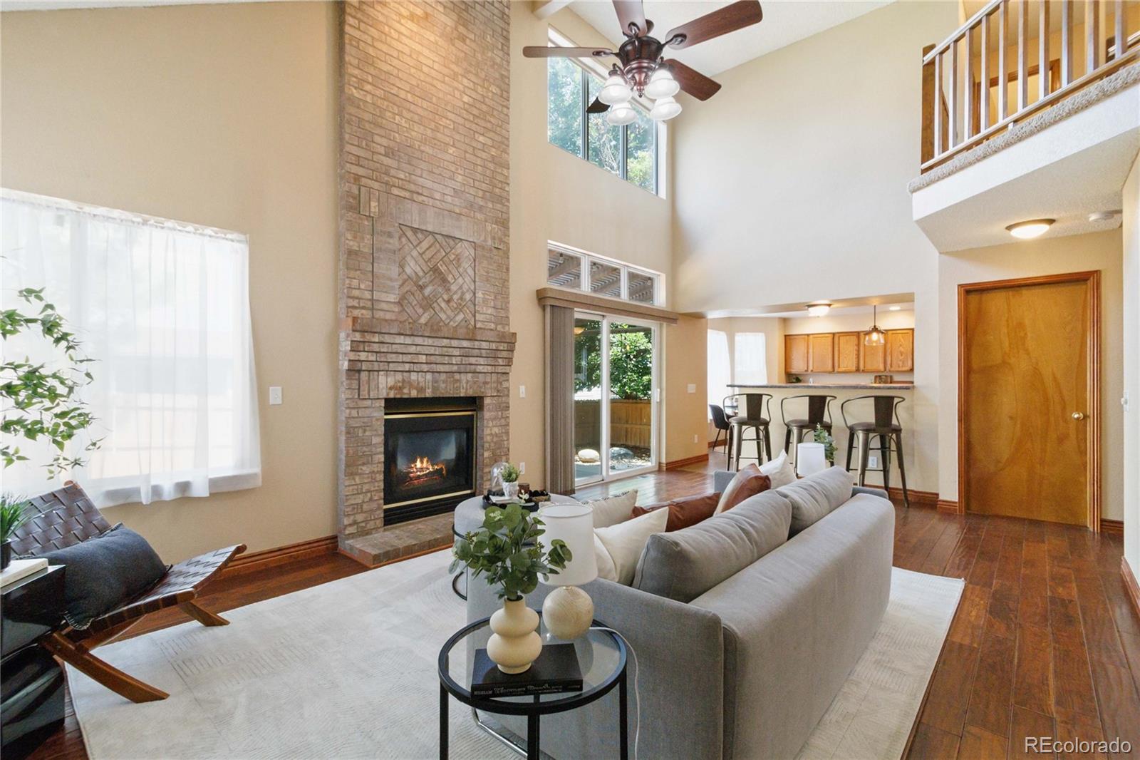 MLS Image #14 for 17049 e carr avenue,parker, Colorado